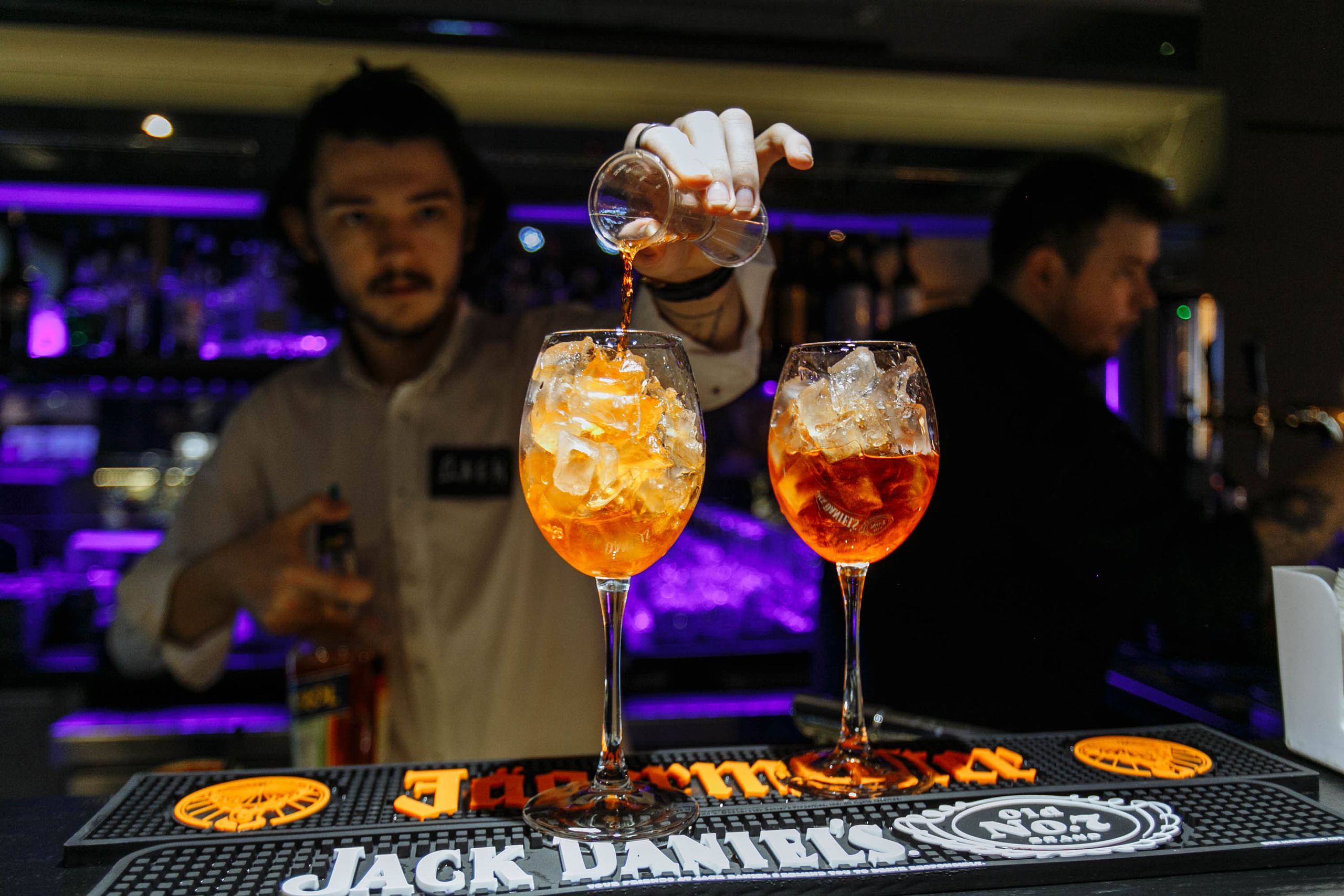 Репортаж событий. Князева Стэлла