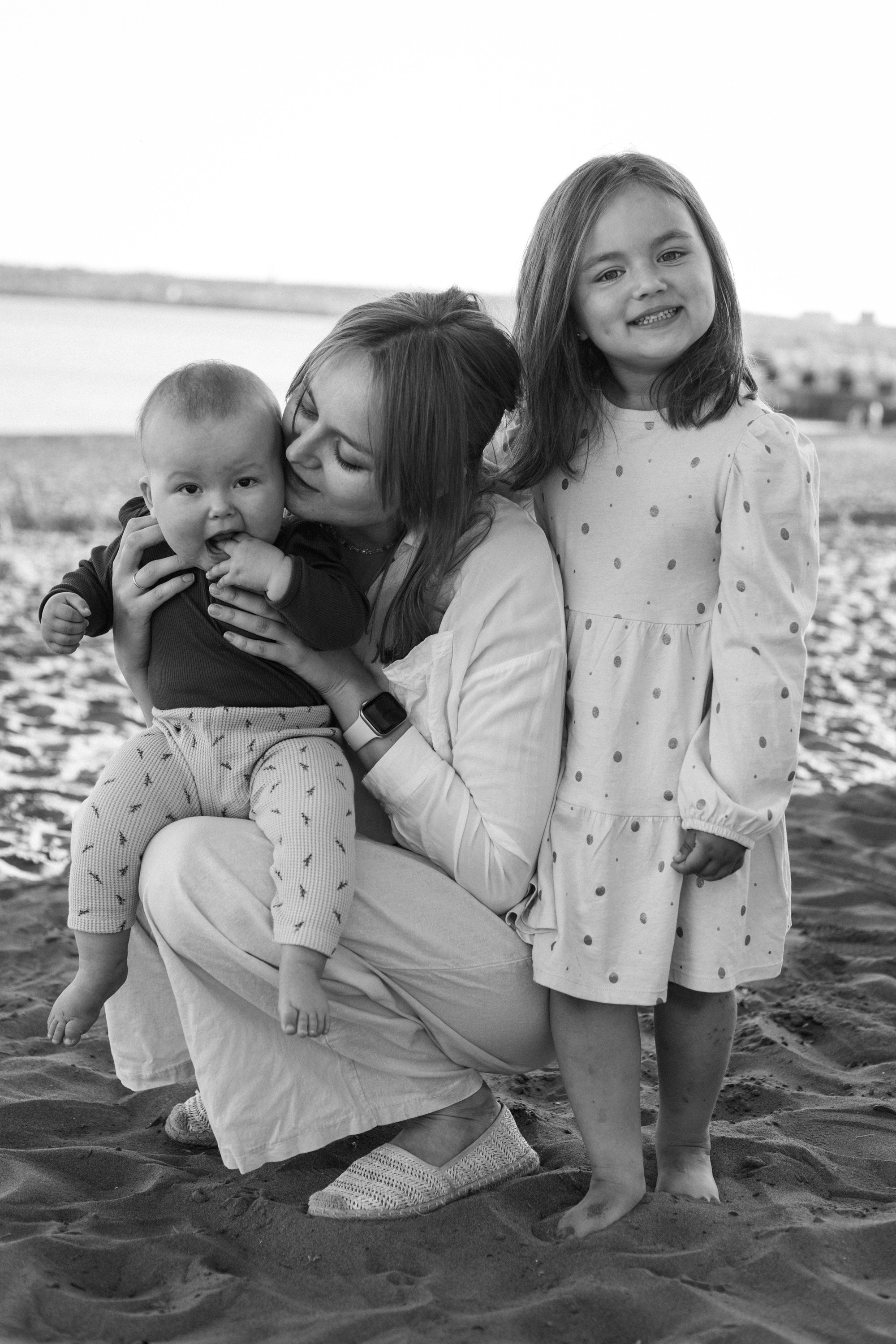 Семьи. Князева Стэлла