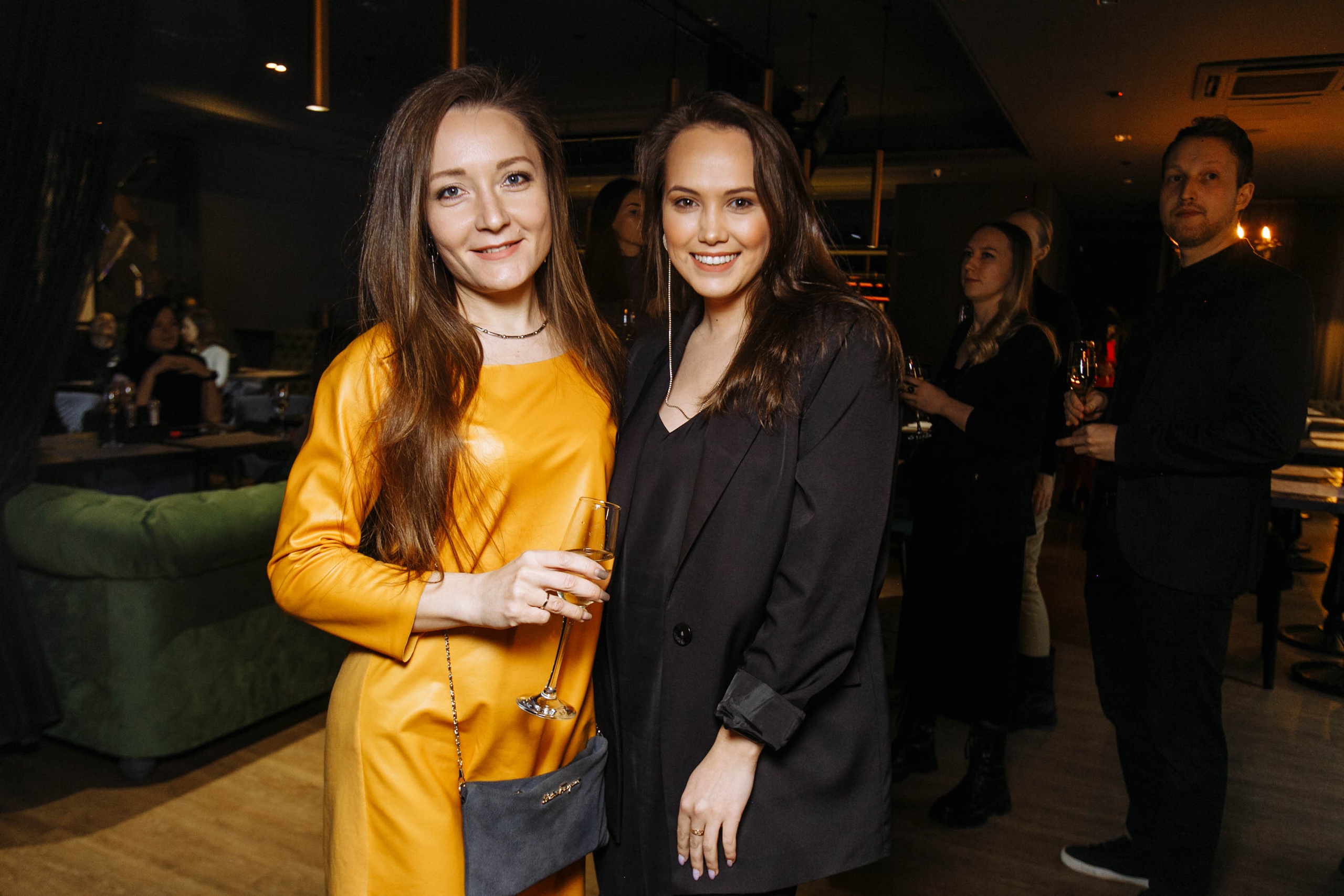 Репортаж событий. Князева Стэлла