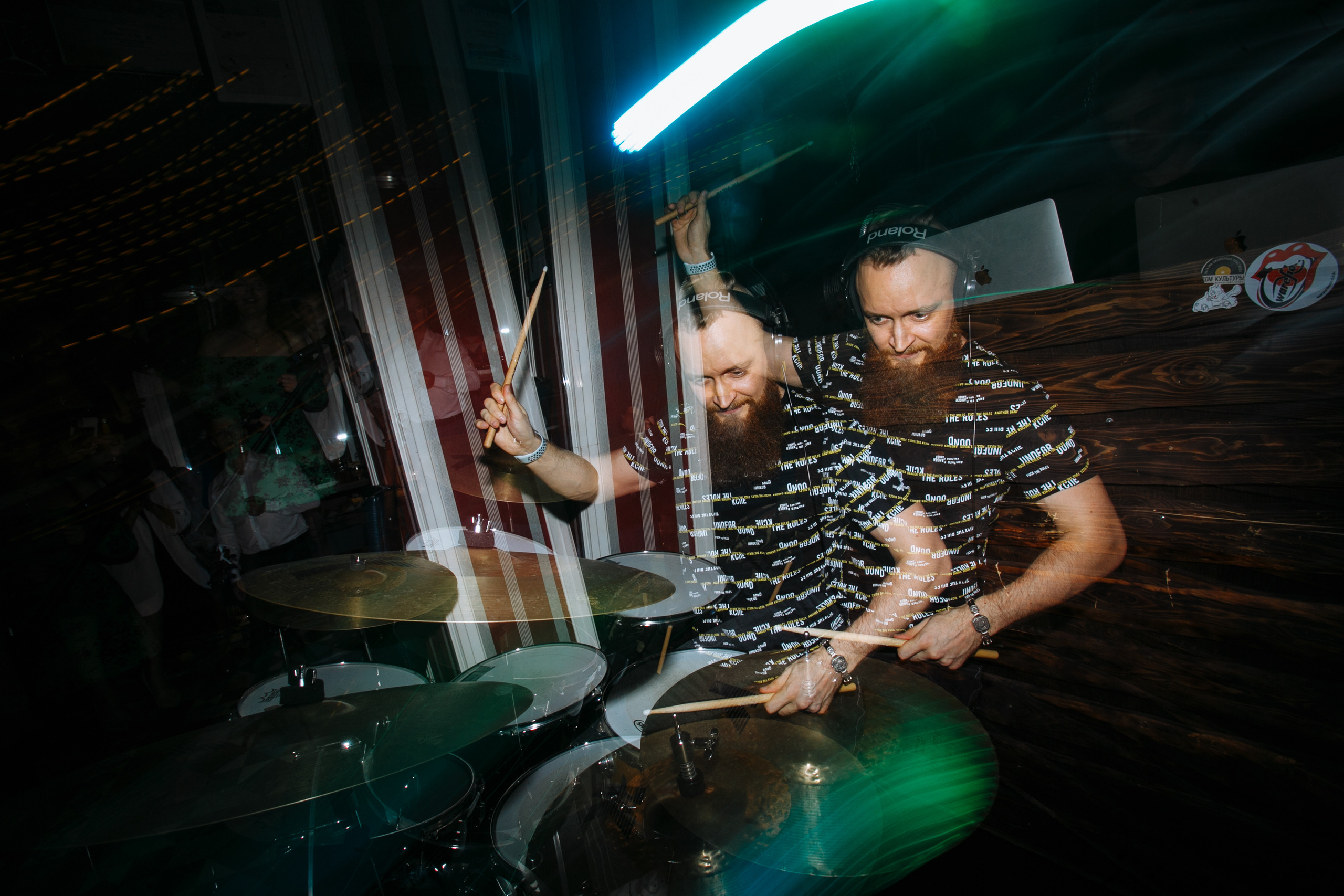 Репортаж событий. Князева Стэлла