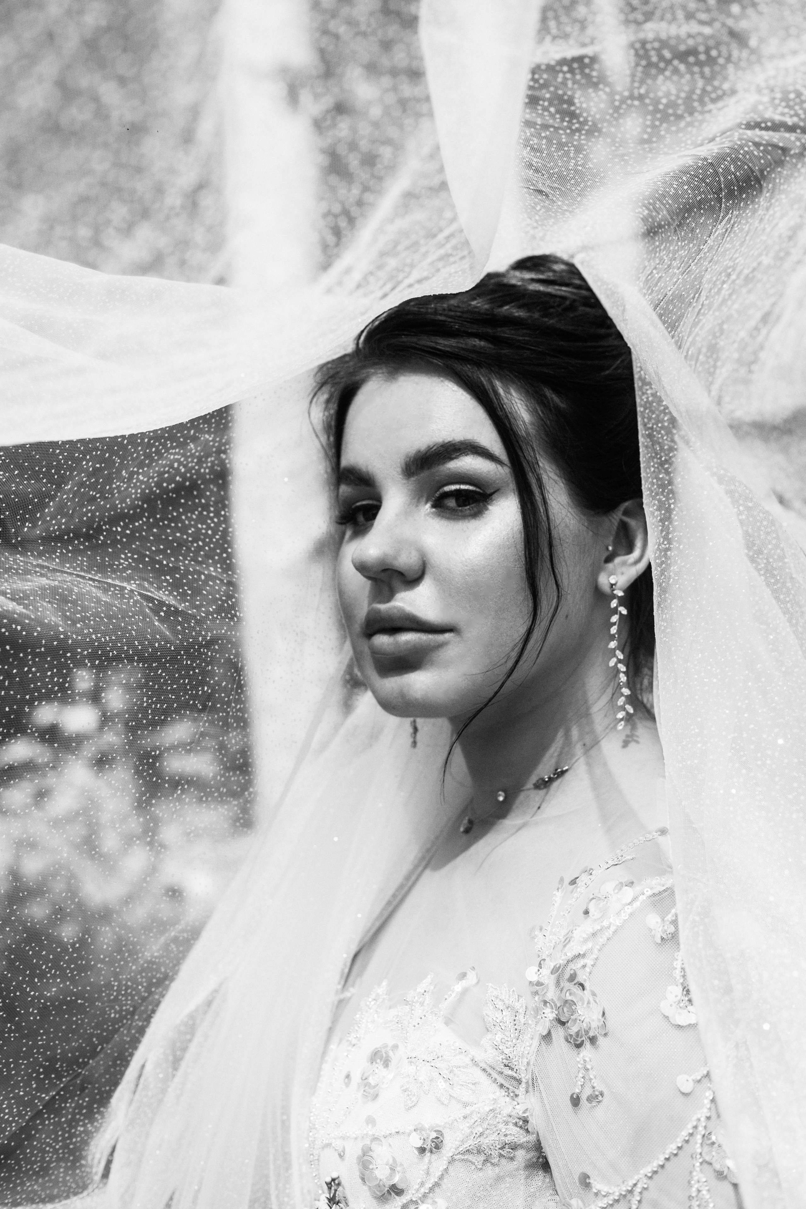 TOTAL Black. Князева Стэлла