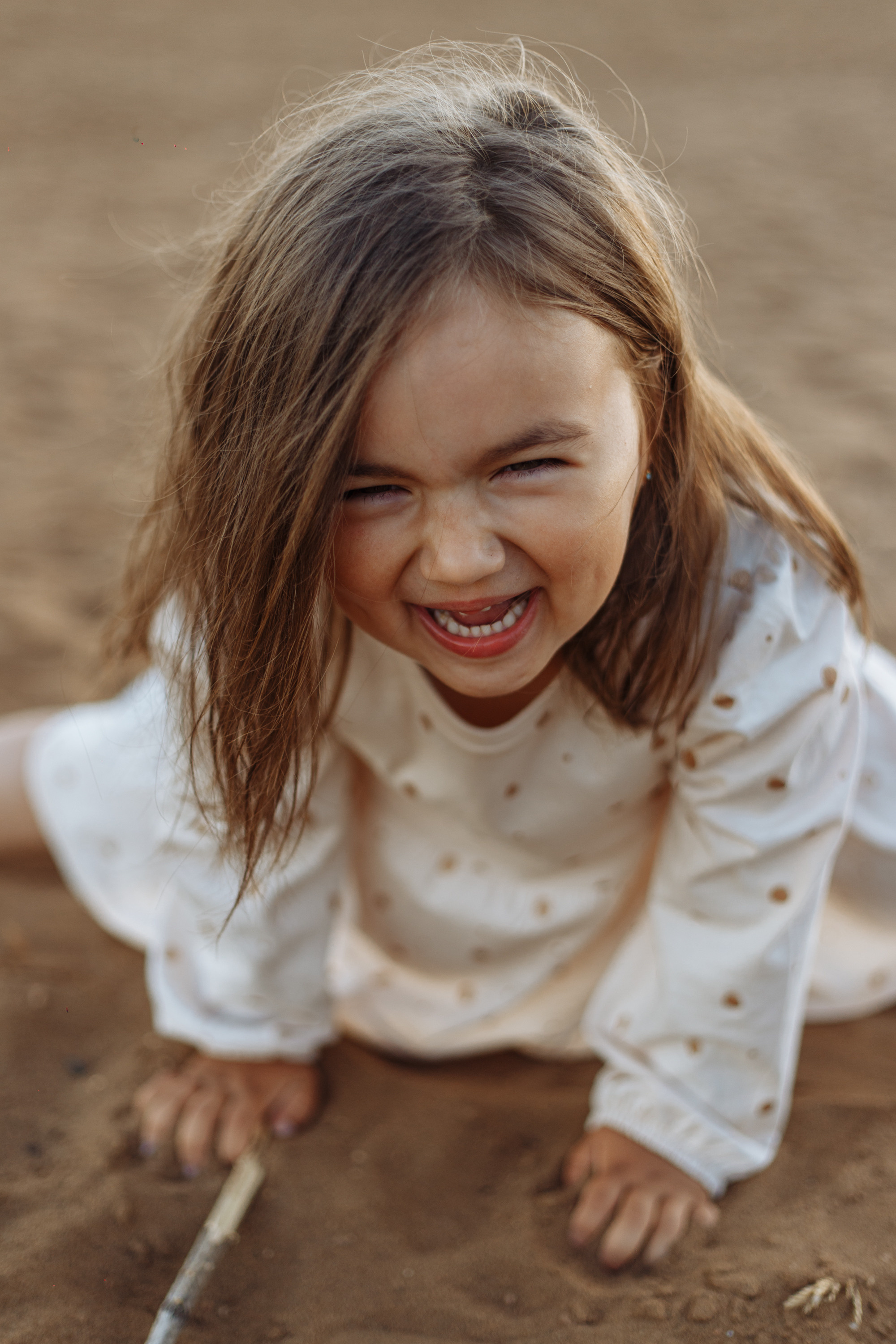 Семьи. Князева Стэлла