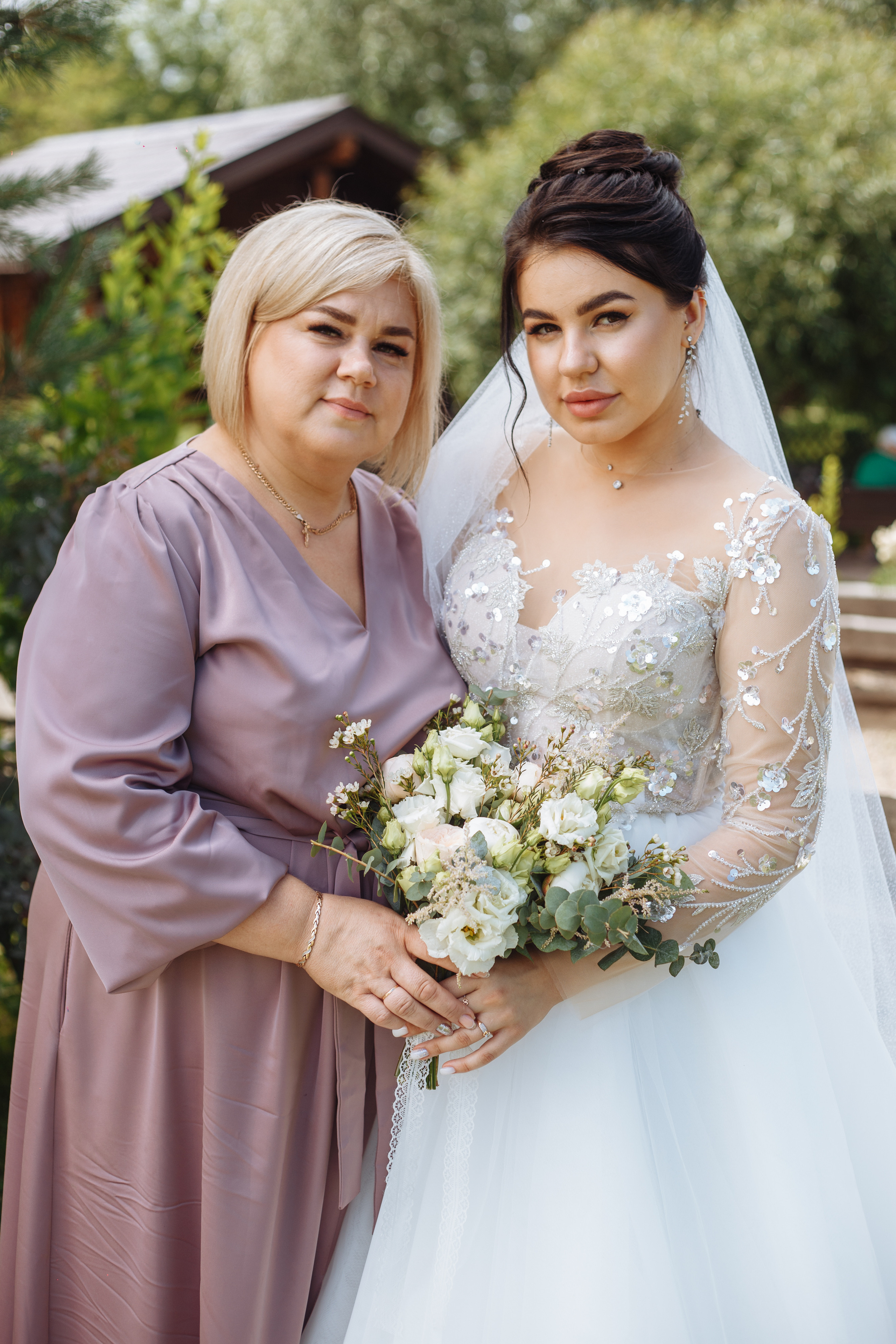 TOTAL Black. Князева Стэлла