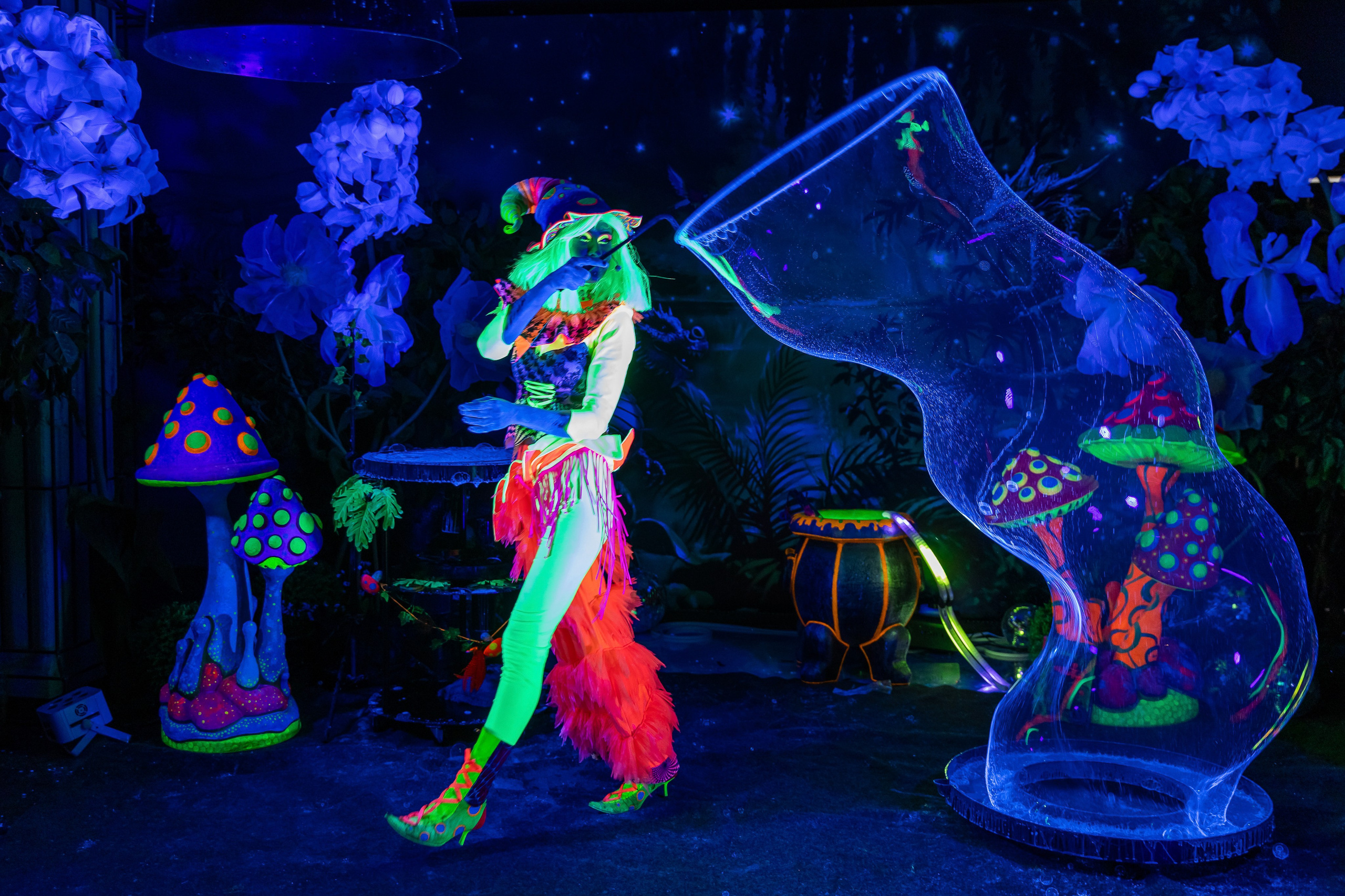 День Рождении Евы. NesterovaMaria.ru