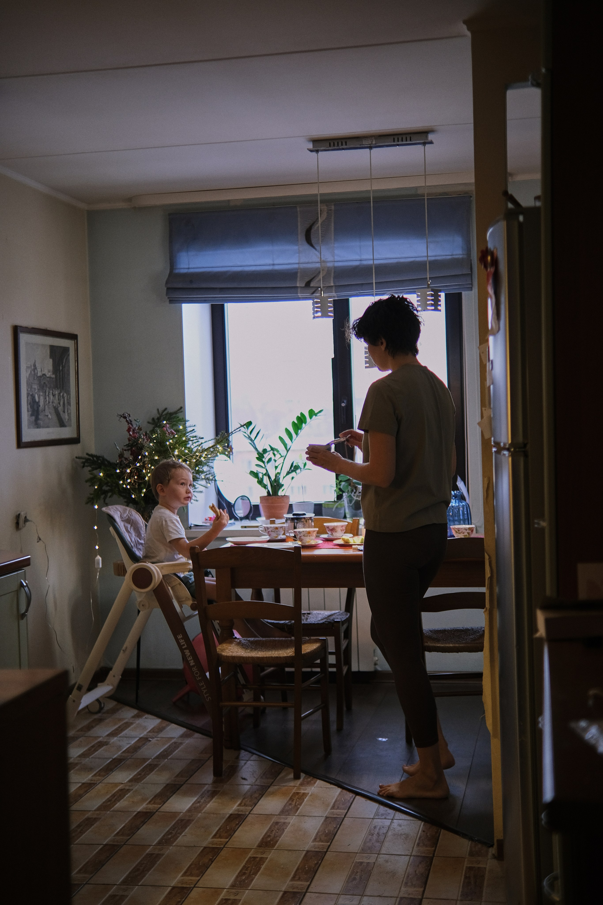 Ксюша, Крис и Вова. Фотограф, психолог и фототерапевт в Екатеринбурге Ольга Неуймина