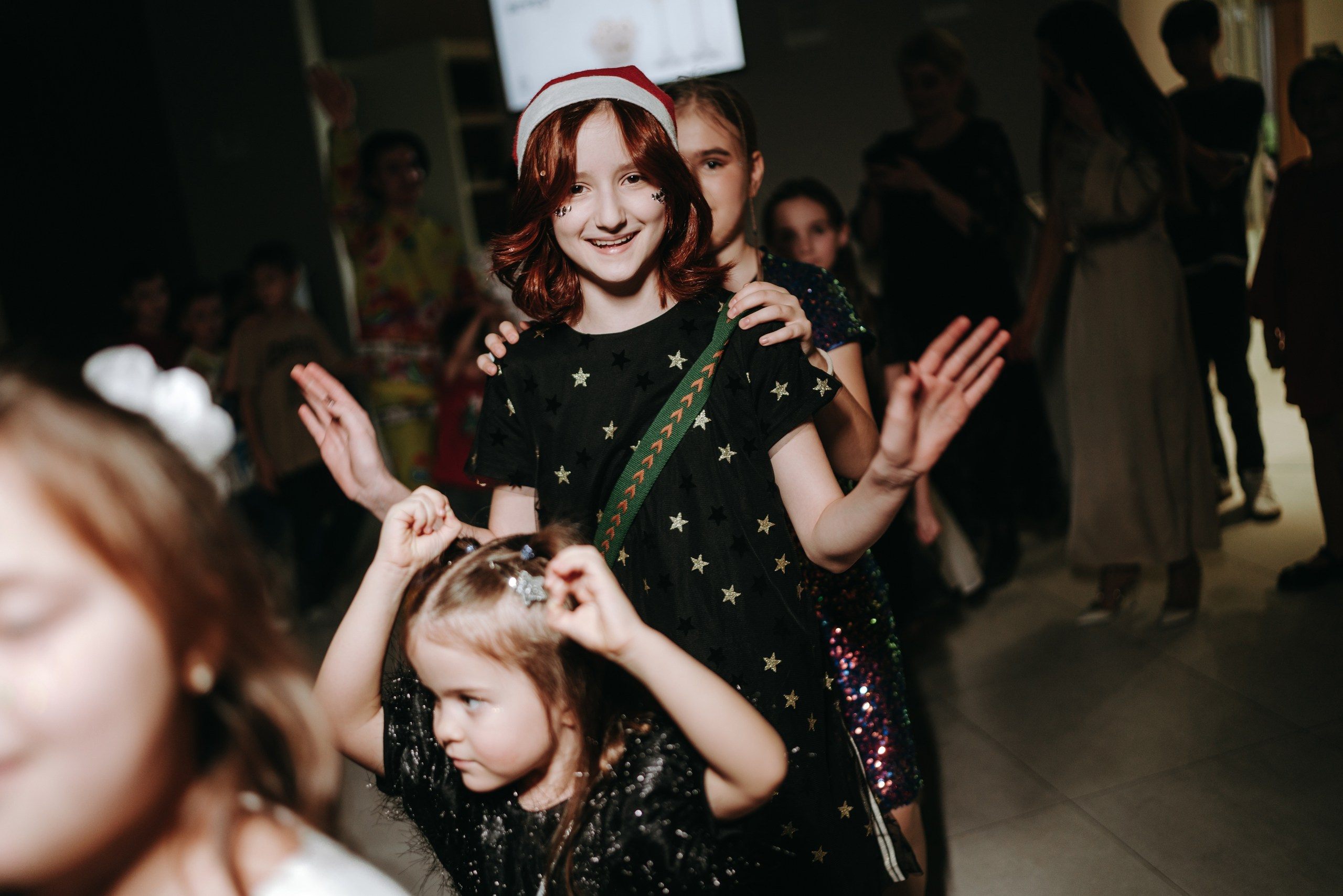 ФОТОГРАФ НА НОВЫЙ ГОД, HILTON УФА