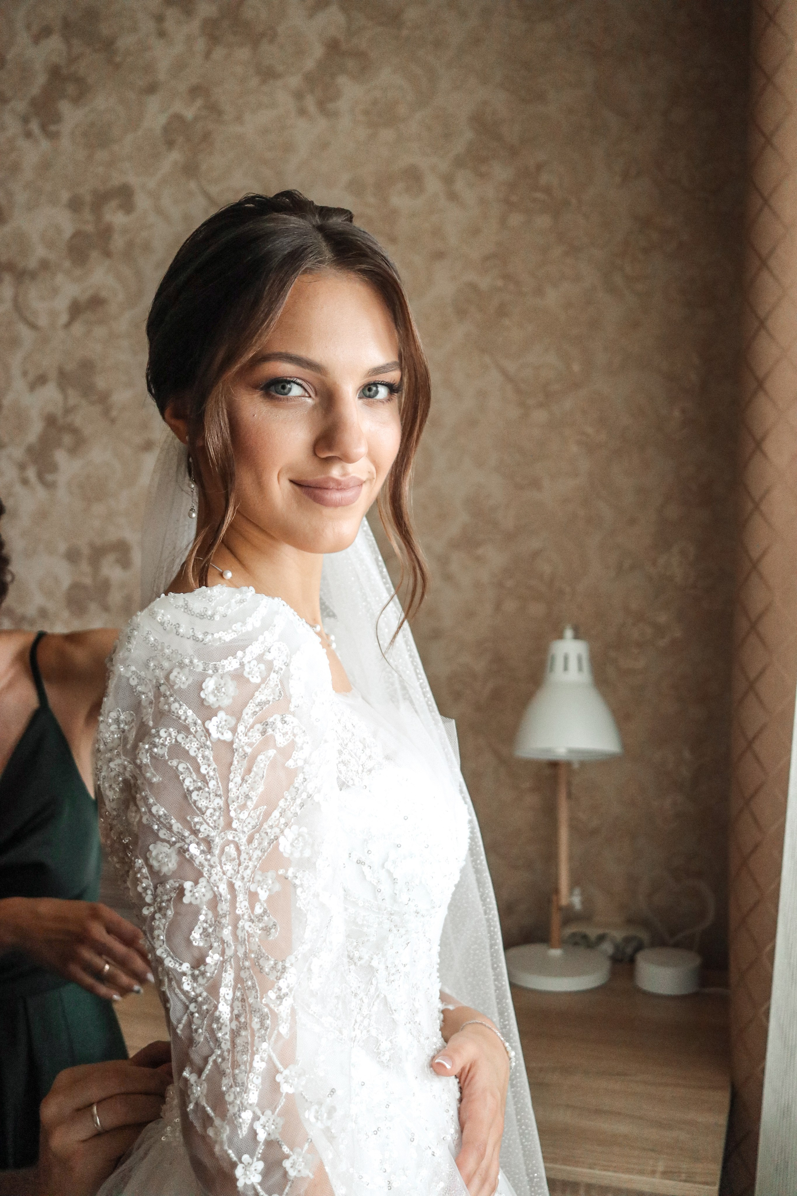 Свадьбы. Контент фотограф Дмитрий Борисов