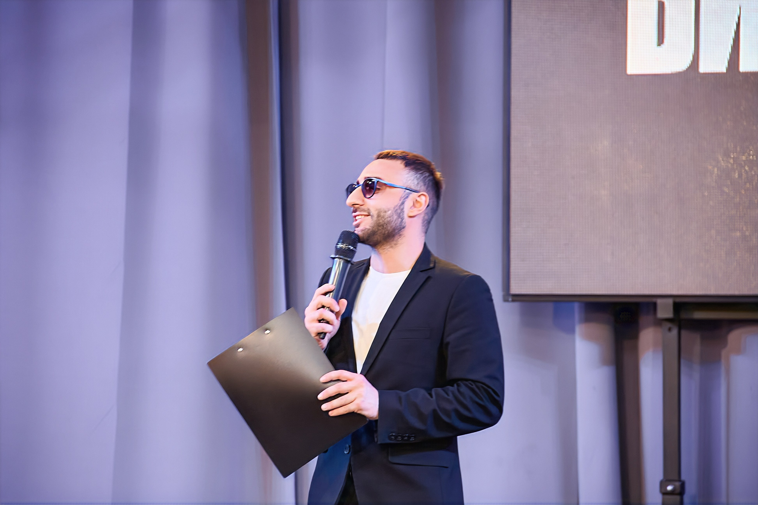 Финал «Бизнес-мама». Фотограф в Смоленске Ася Польшина