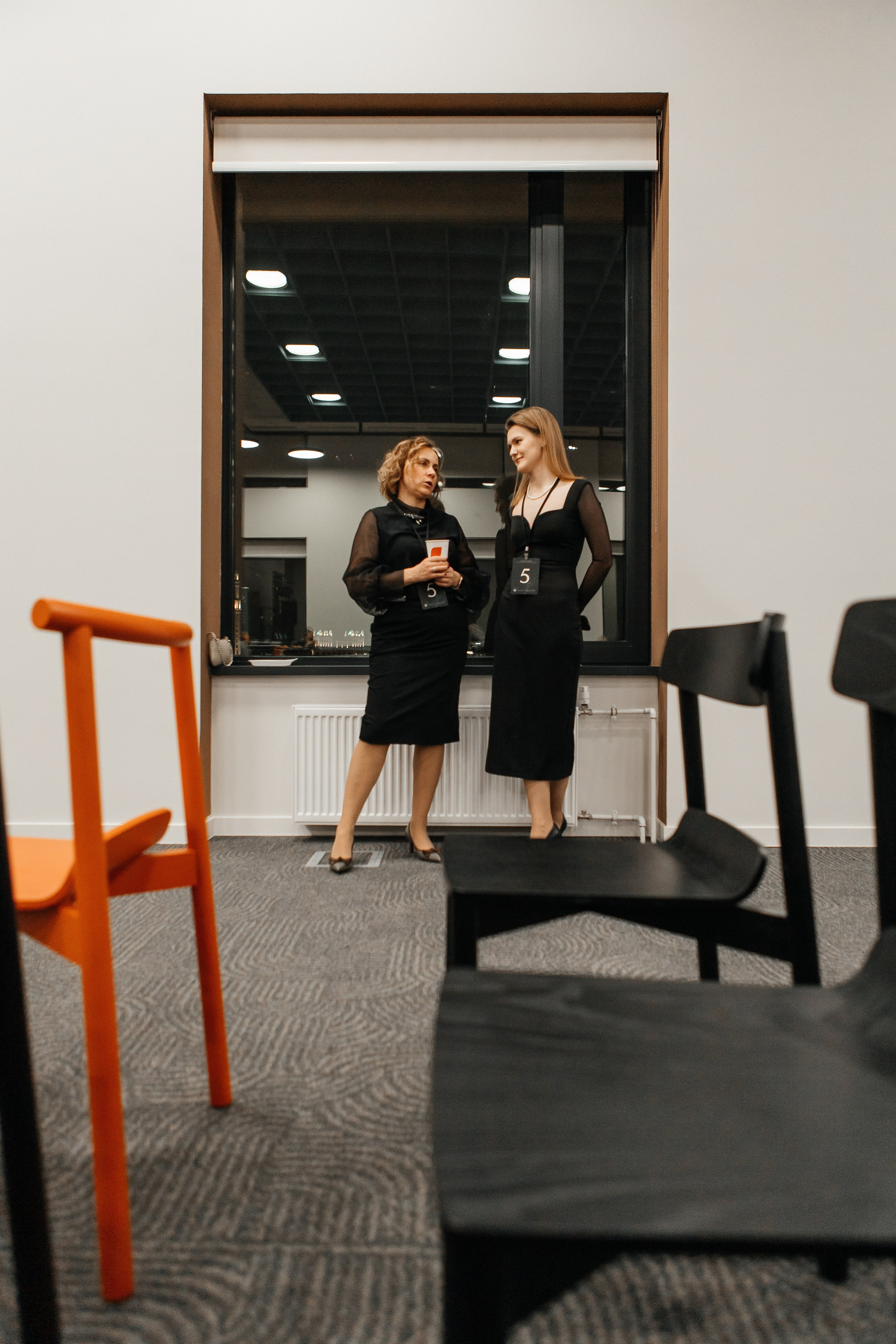 Репортаж. Фотограф Нина Крутая Москва