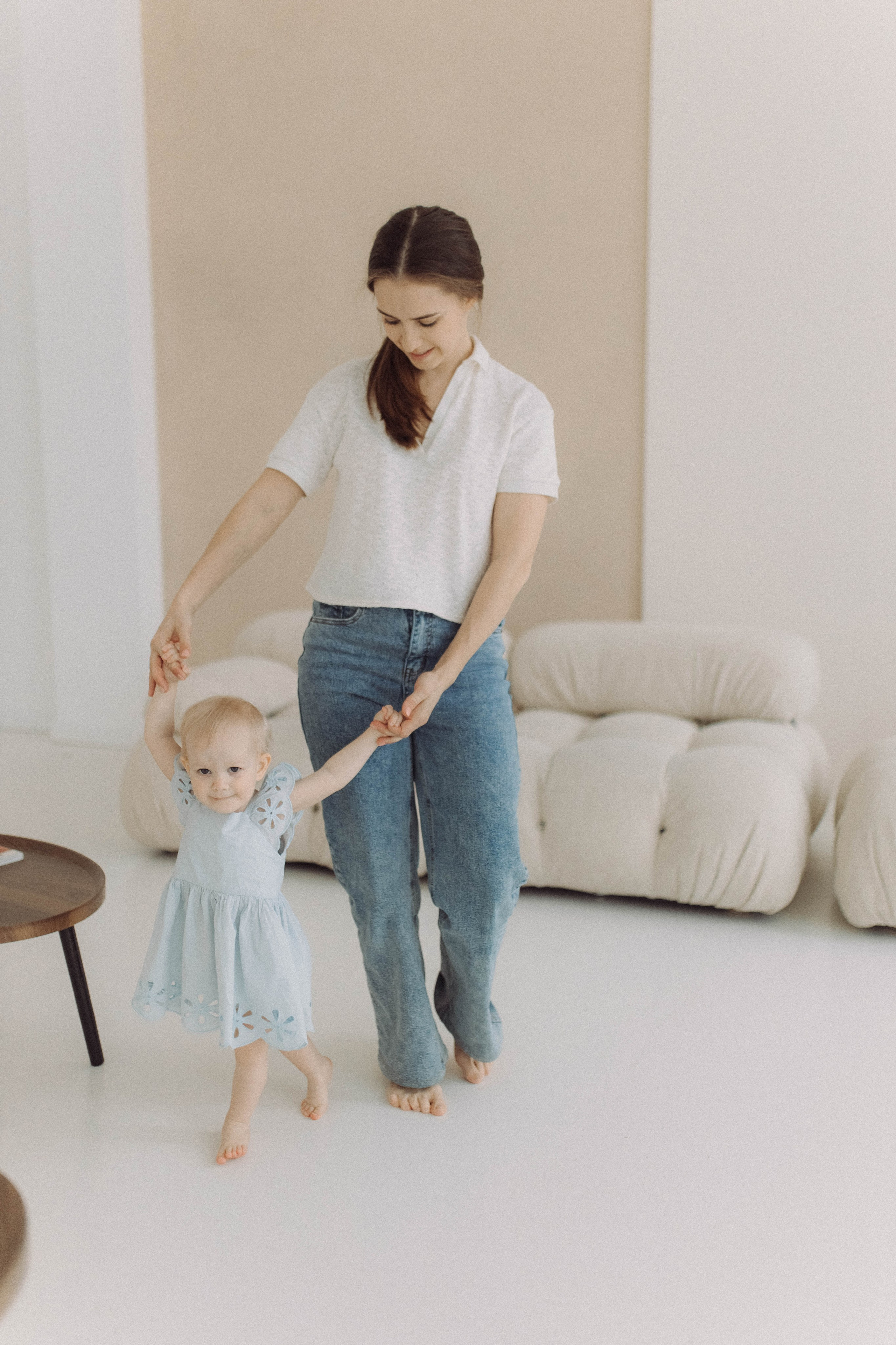 Женя, Егор и Ульяна. Семейный фотограф Екатеринбург Черепанова Олеся