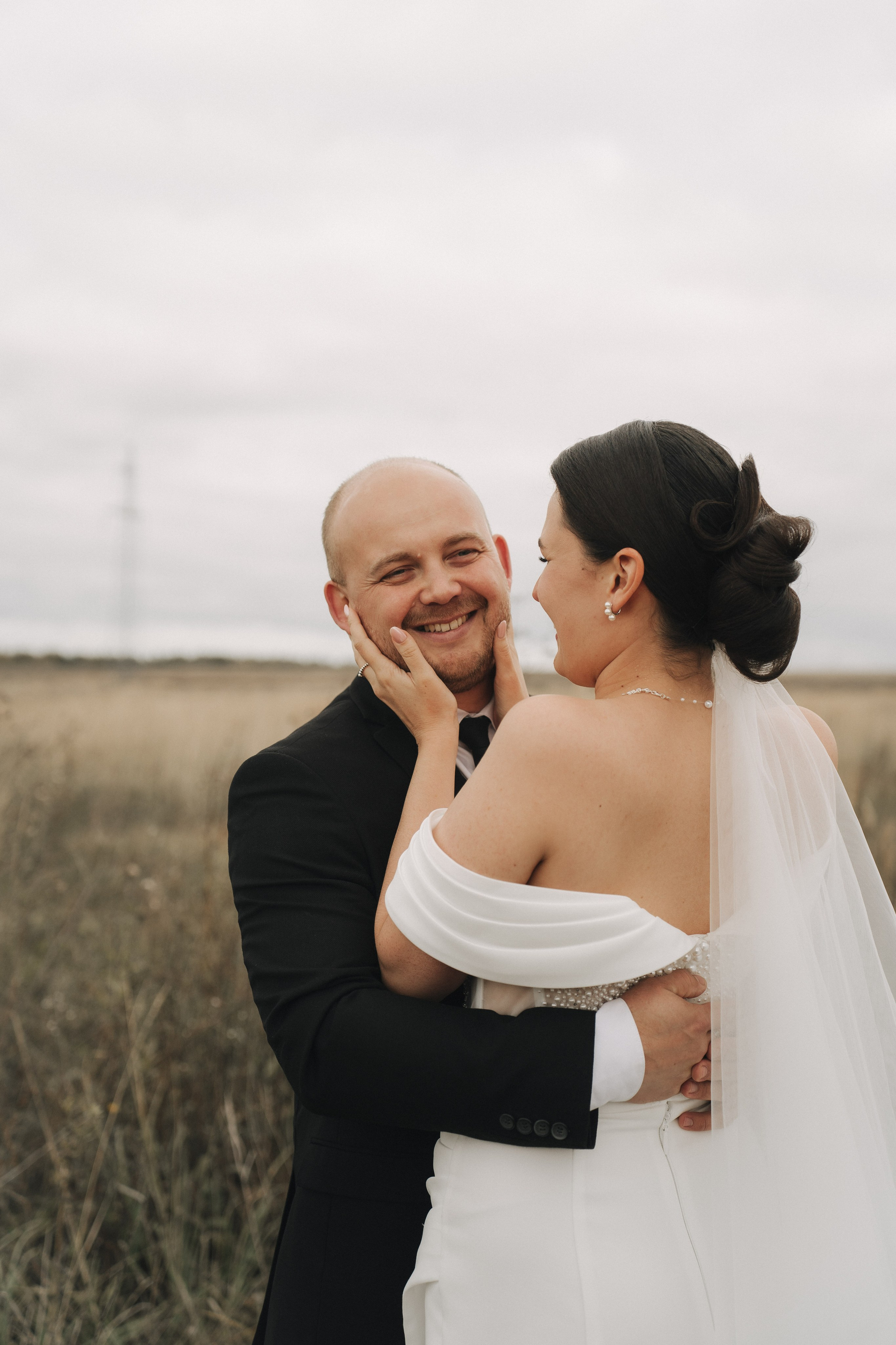 Свадебная история, снятая за 15 минут. Алиса Никитцова | Фотограф в Казани