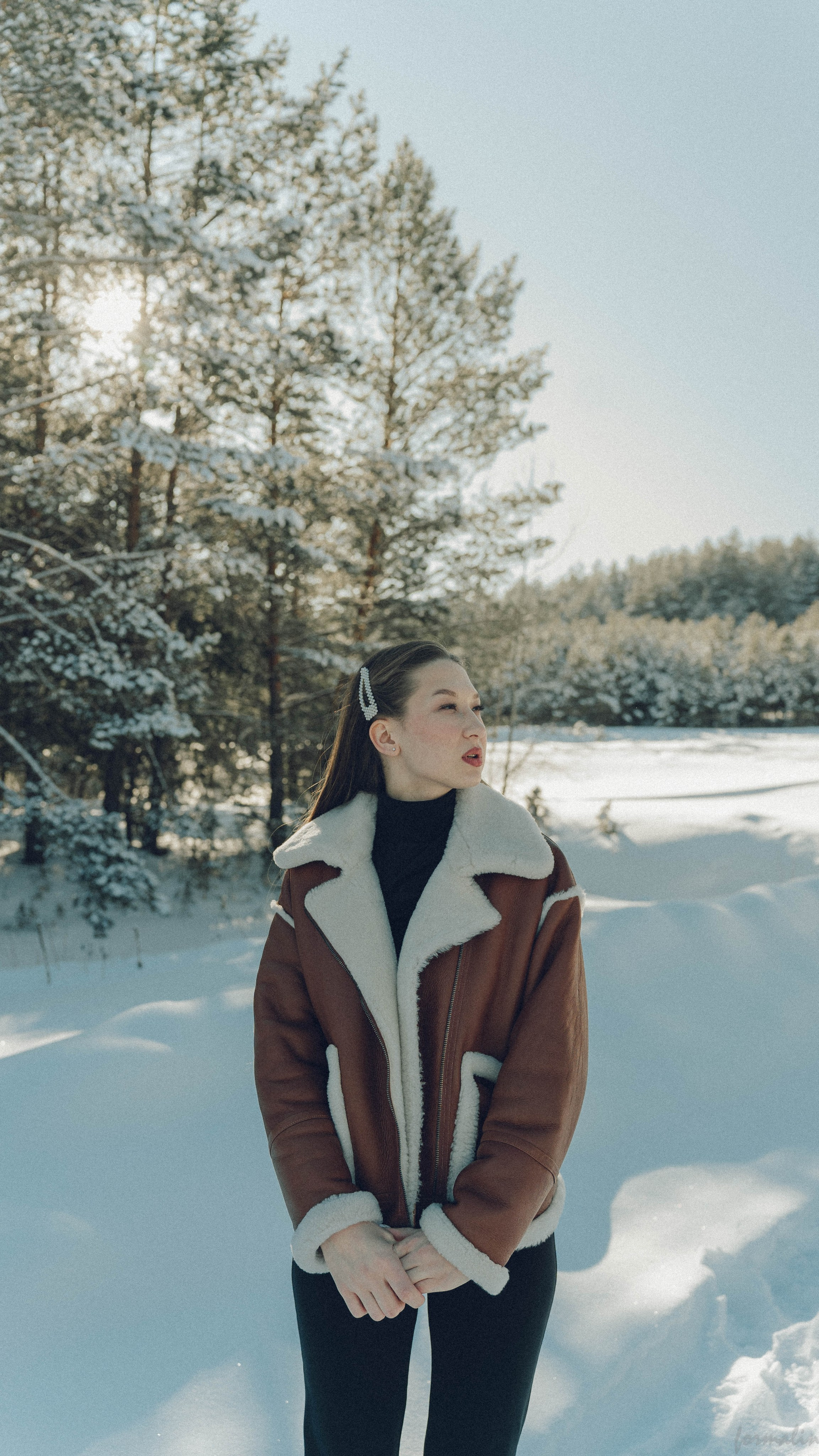 Алсу. Алиса Никитцова | Фотограф в Казани