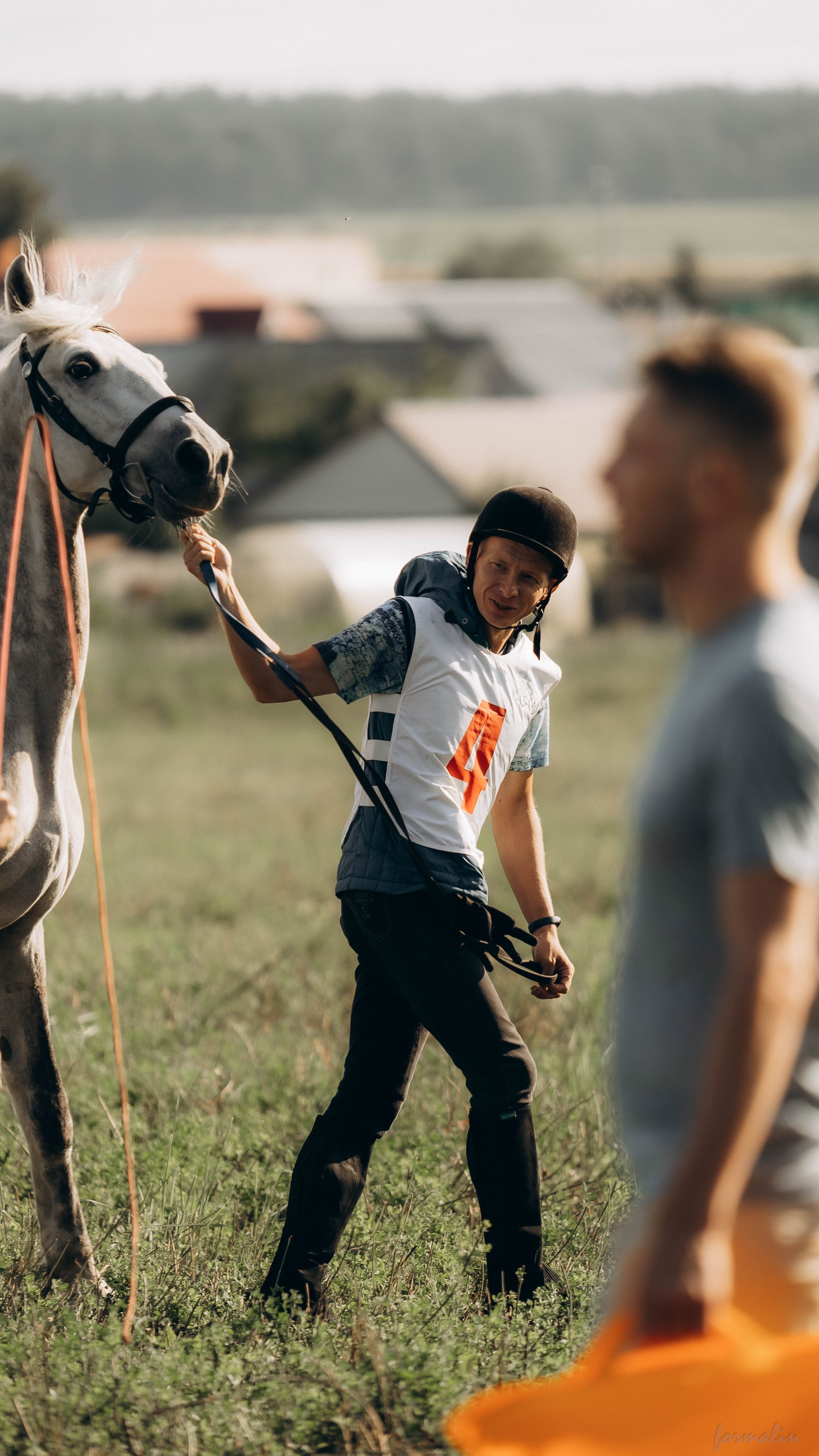 День Коня. Алиса Никитцова | Фотограф в Казани