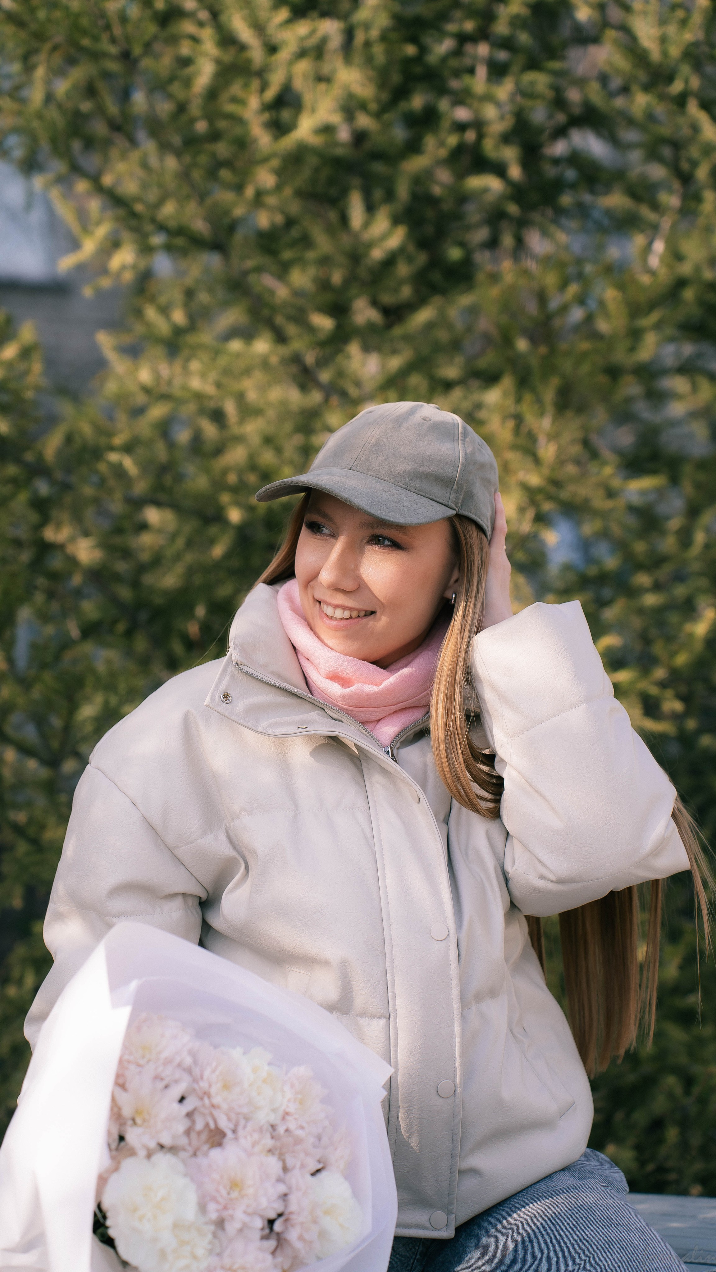 Прогулка с Анастасией. Алиса Никитцова | Фотограф в Казани