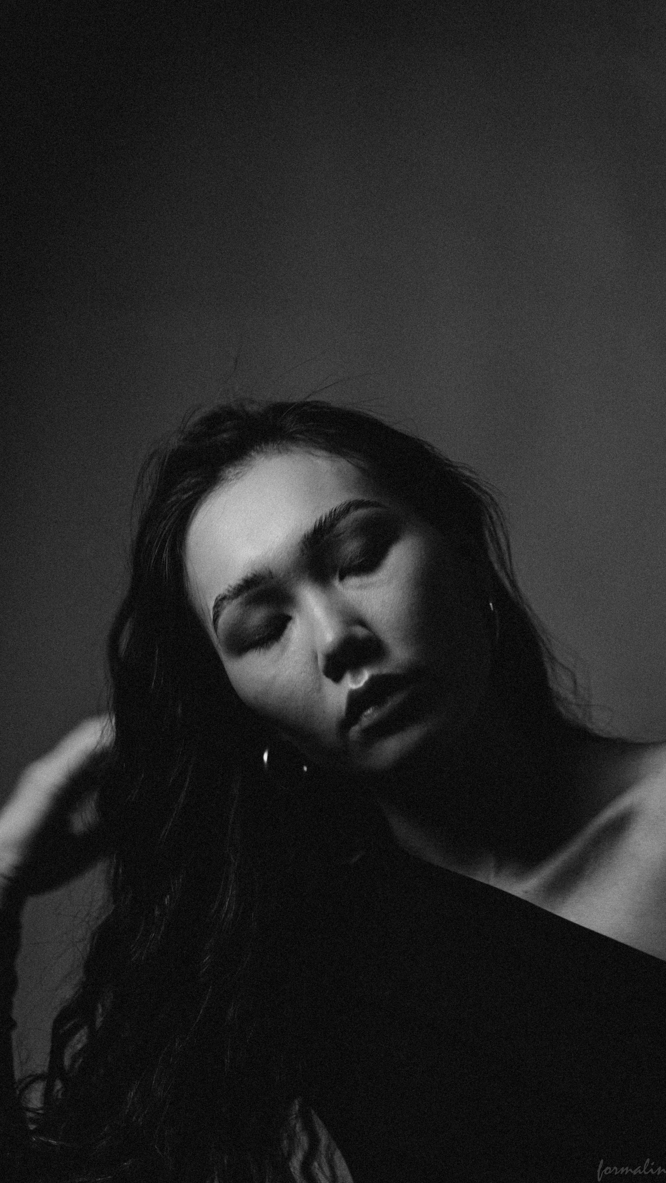 Снежана. Алиса Никитцова | Фотограф в Казани