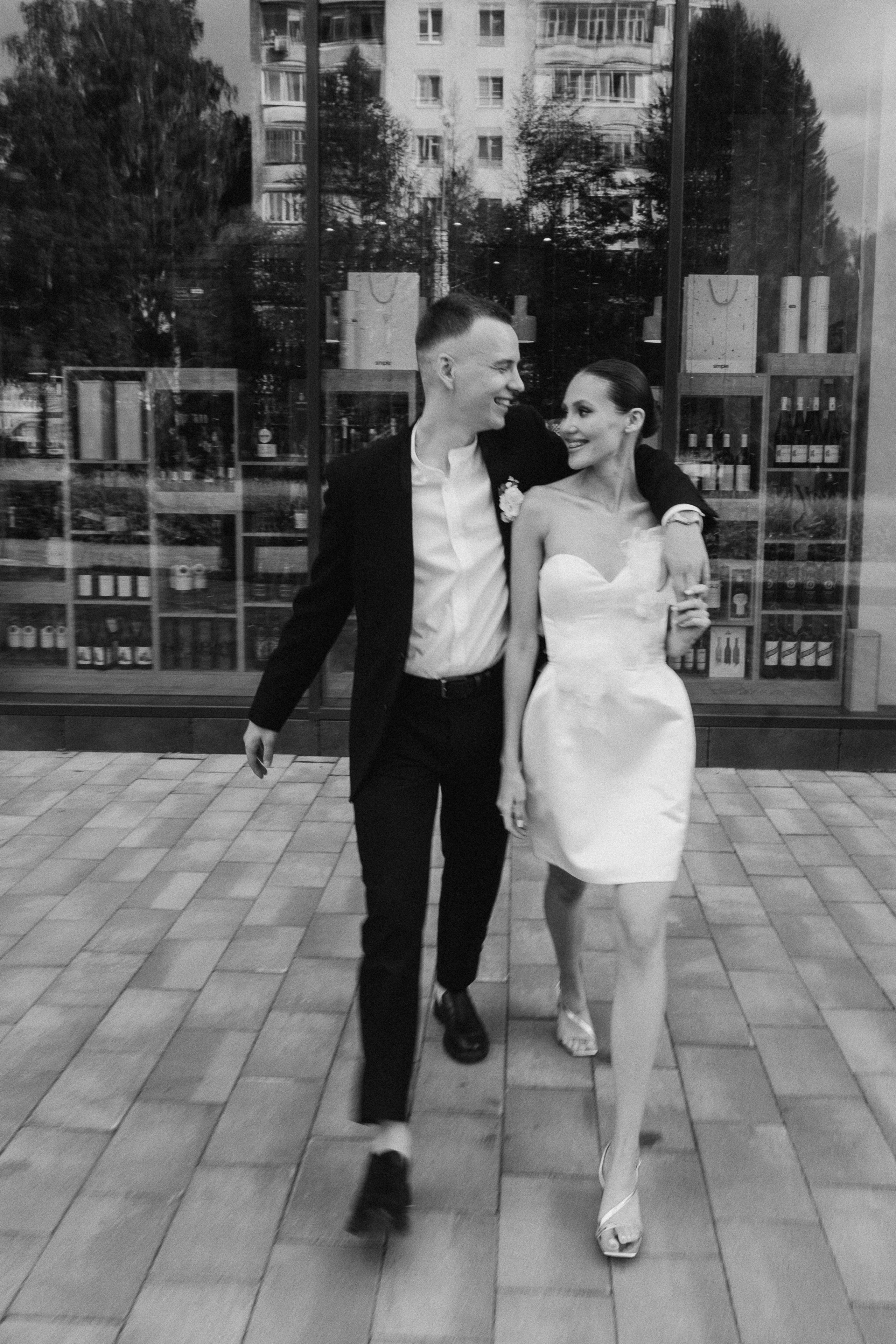 Petya/Adelya. Фотограф Астафьева Мария