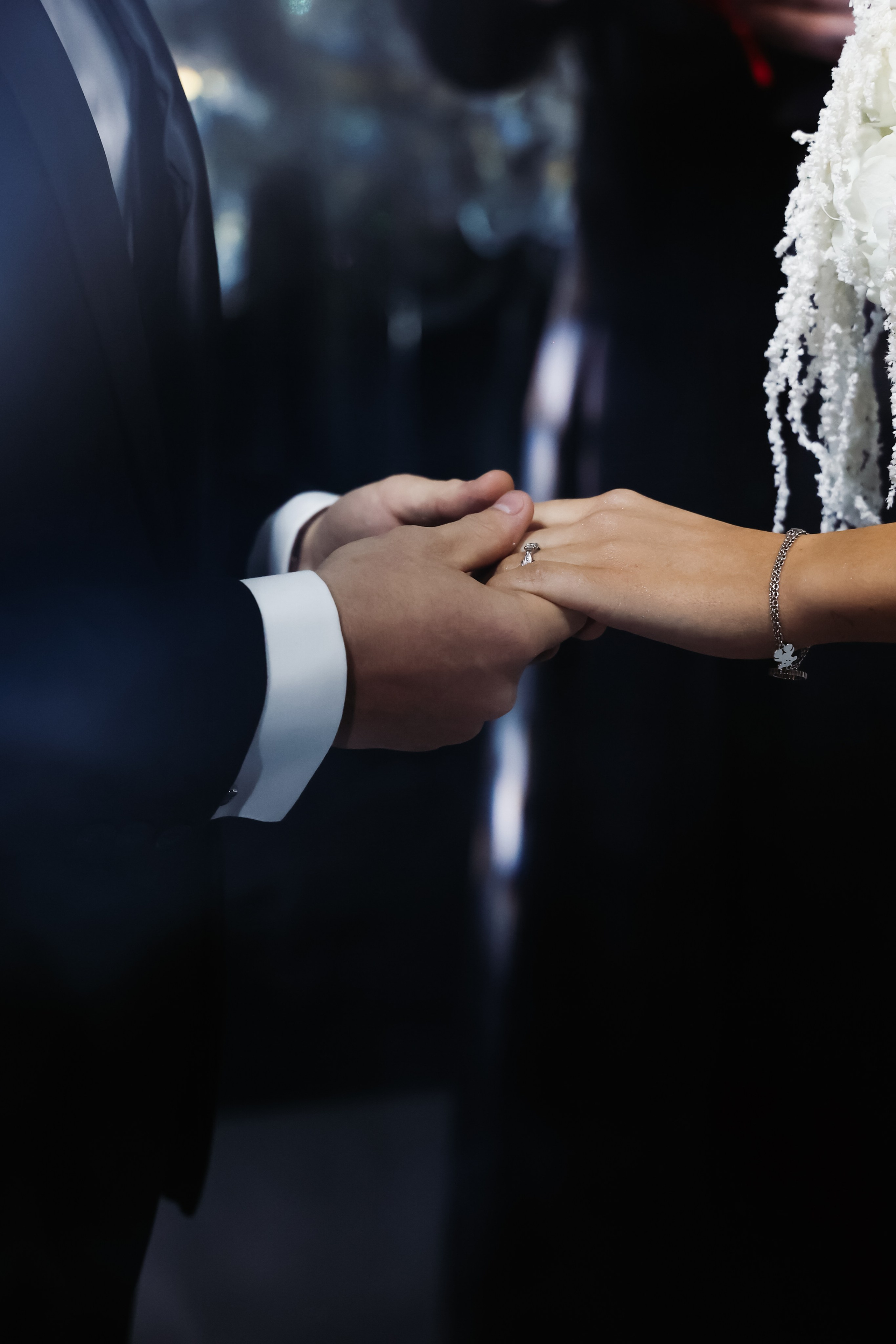 Церемония и банкет. Екатерина и Кирилл. Фотограф в Москве Анастасия Курлович