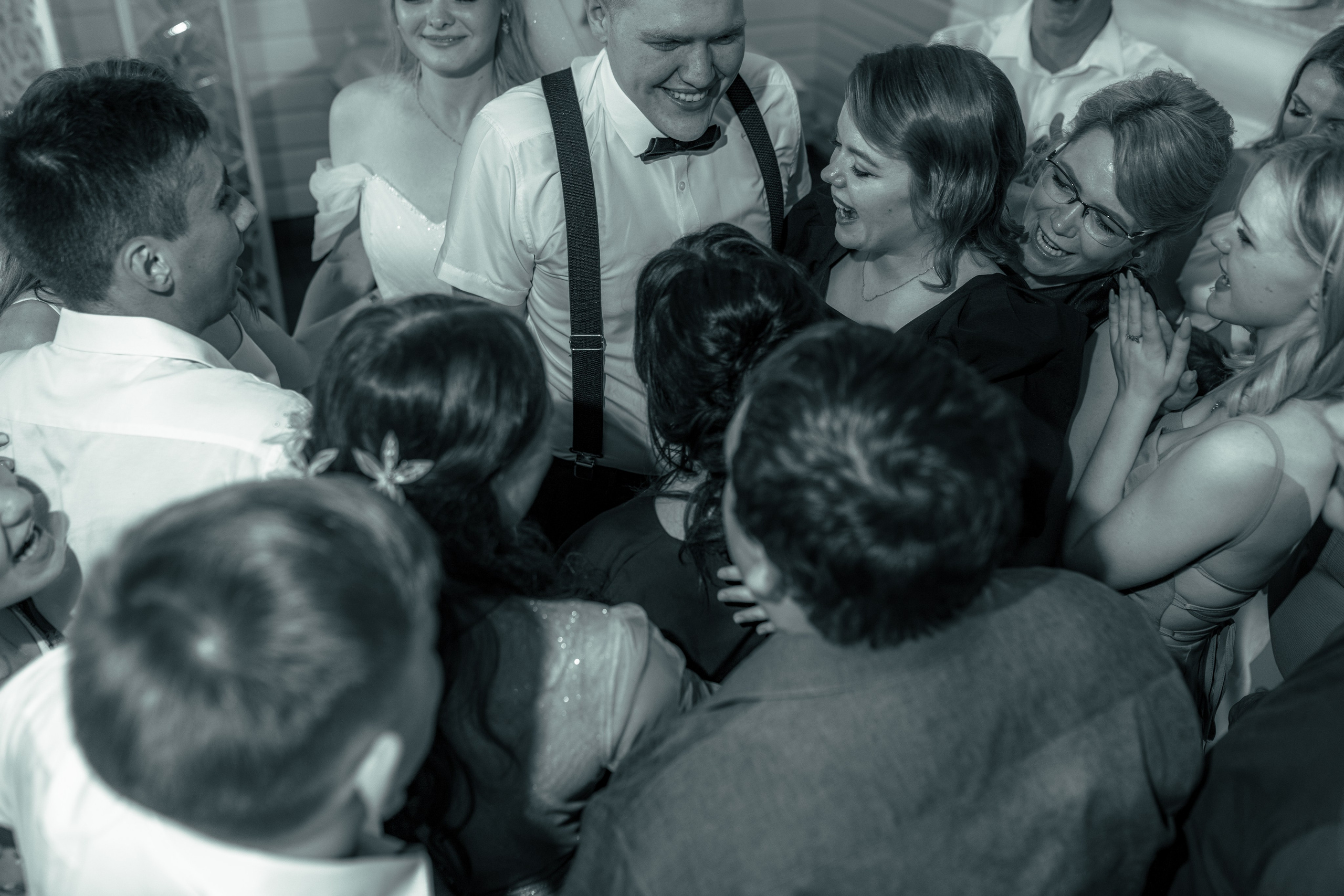 Иван и Татьяна. Александр Снапков | SnappPhoto | Буй