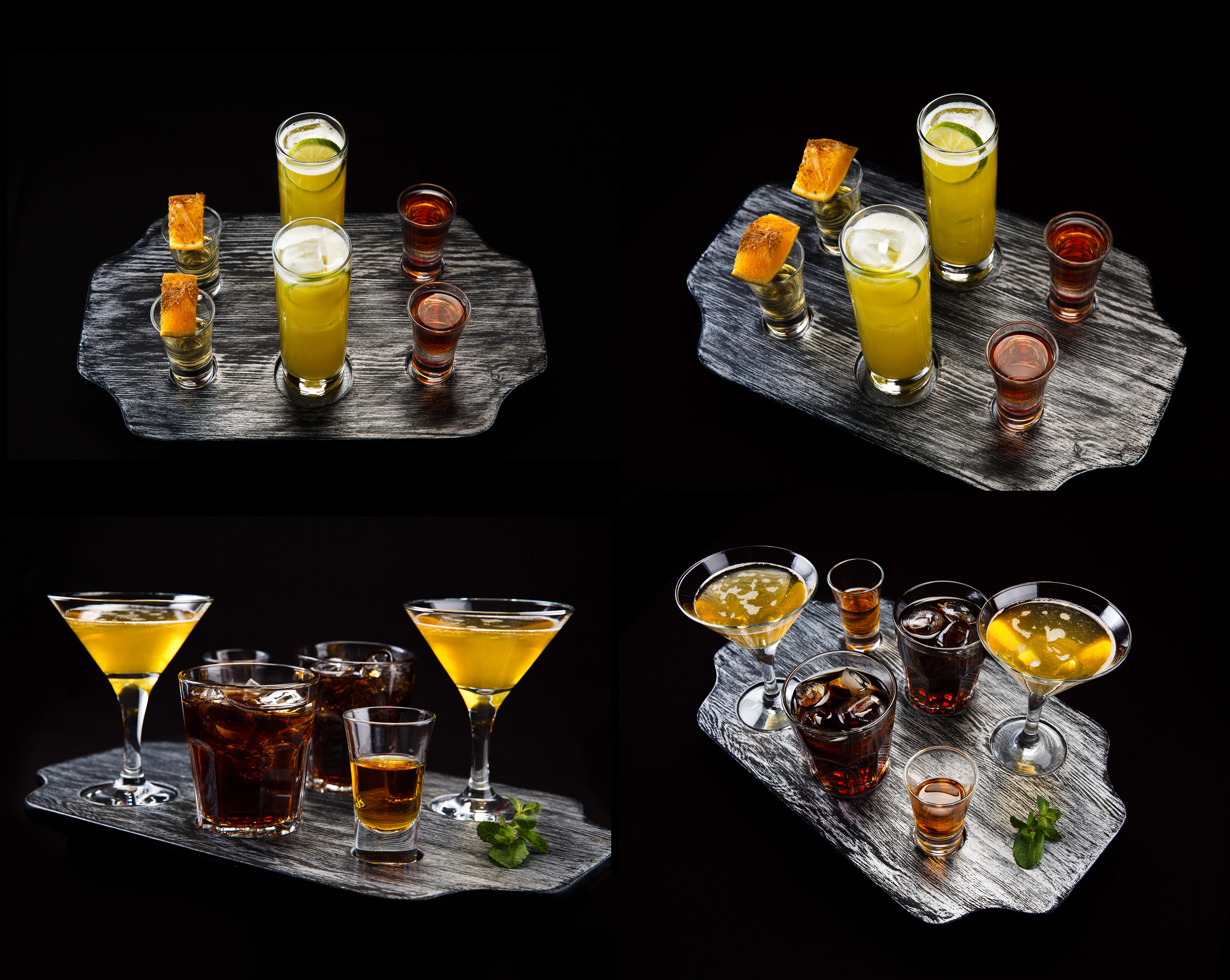 Renatphoto-Фотосъёмка напитков и коктейлей для меню кафе. Профессиональная фотосъёмка интерьеров, предметная фотосессия еды для меню г. Анапа