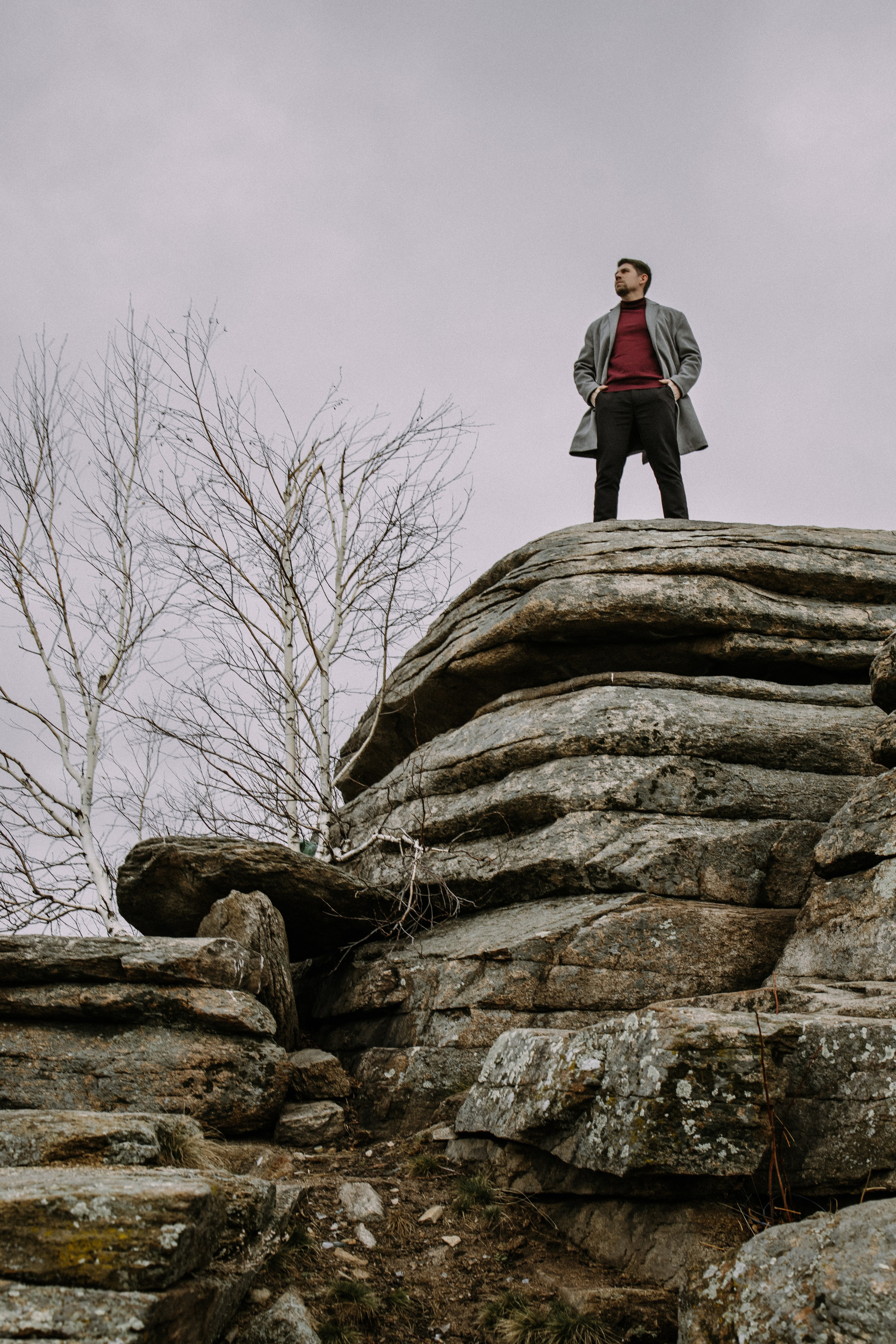 MAN&FIRE. Фотограф Наталья Карякина|Челябинск