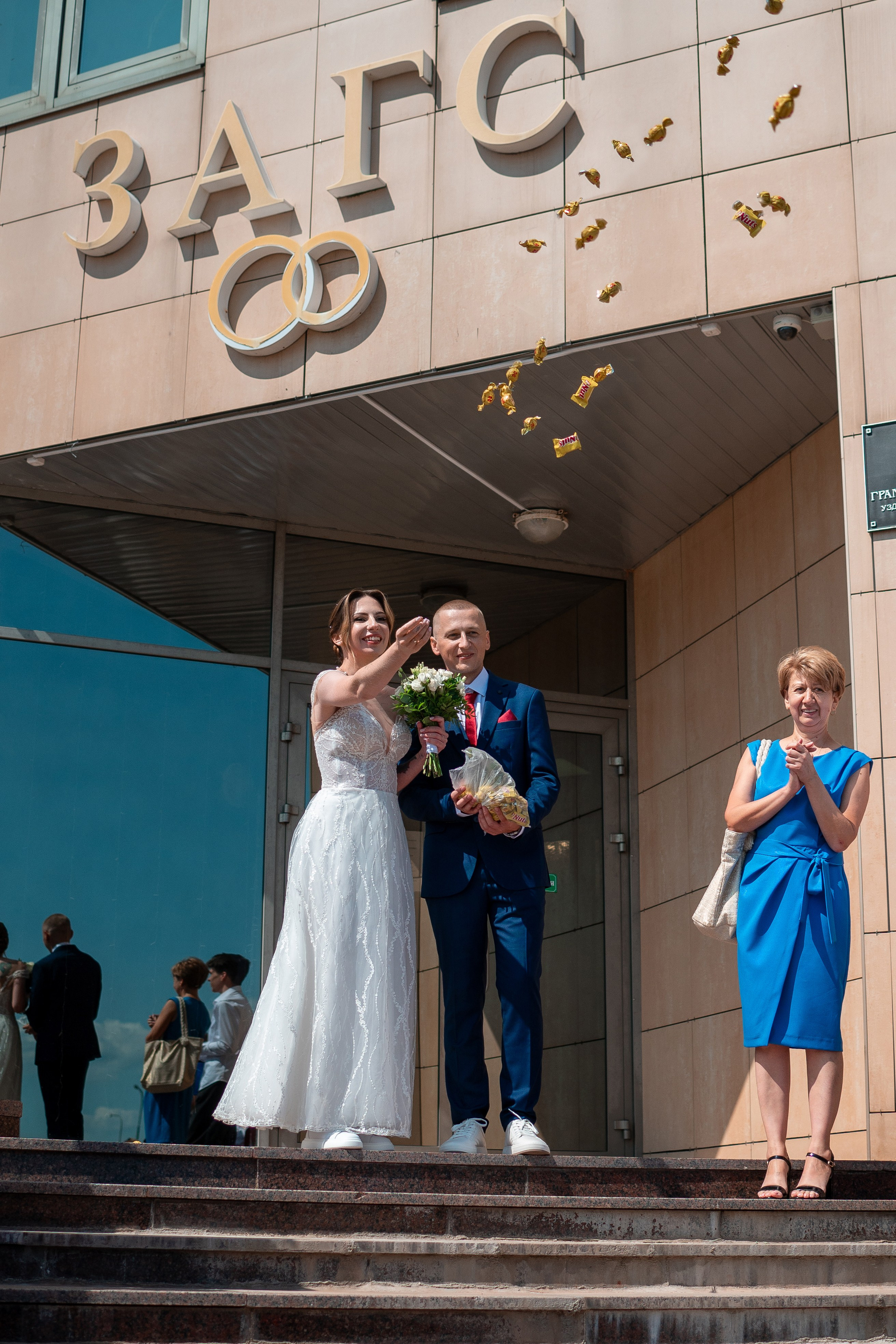 Анатолий+Екатерина 09.08.2025. Семейный фотограф на выписку из роддома и крещение Минск Настя Гришук