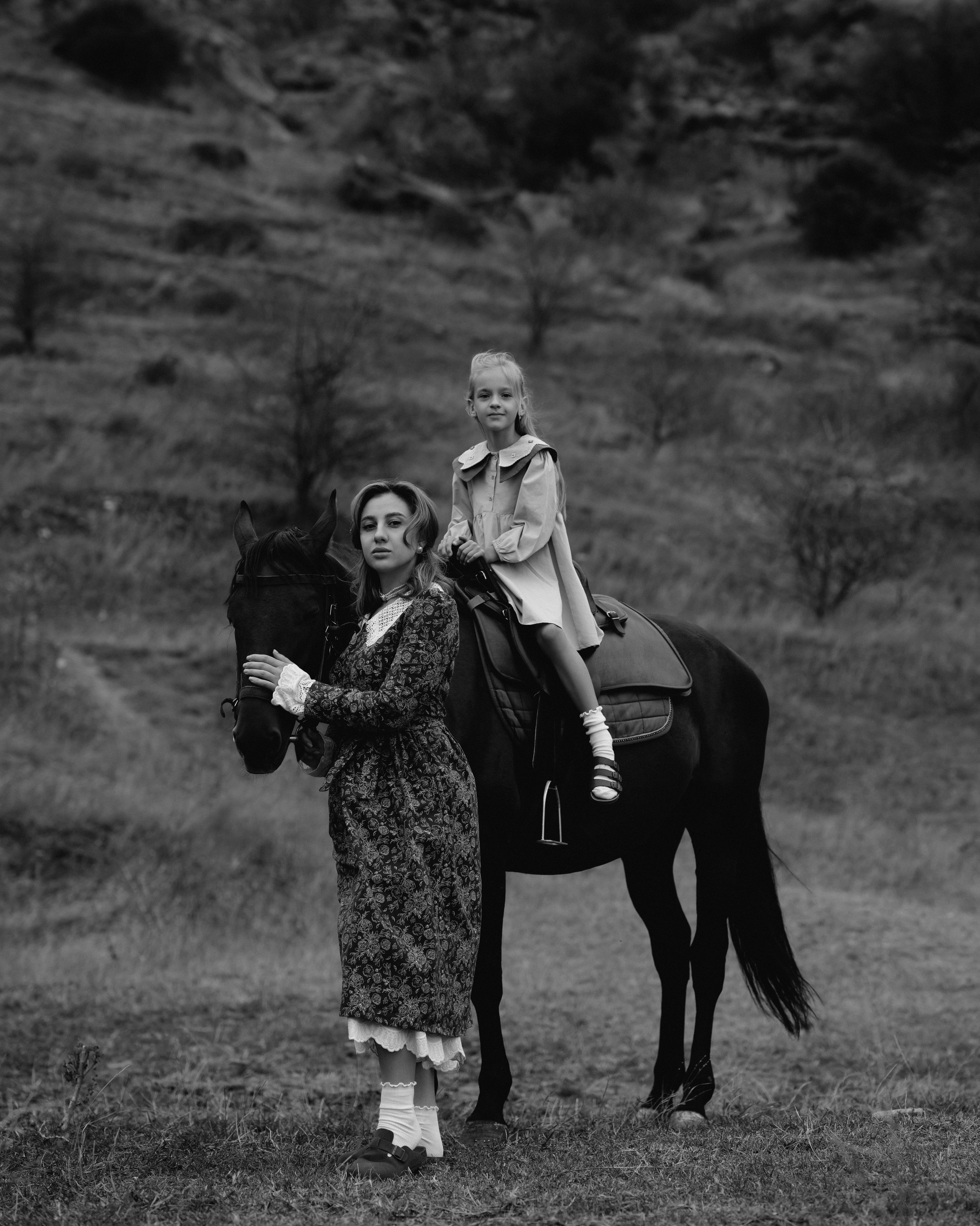 Семейная съёмка. Индивидуальный и коммерческий фотограф на КМВ | Маргарита Шаверина