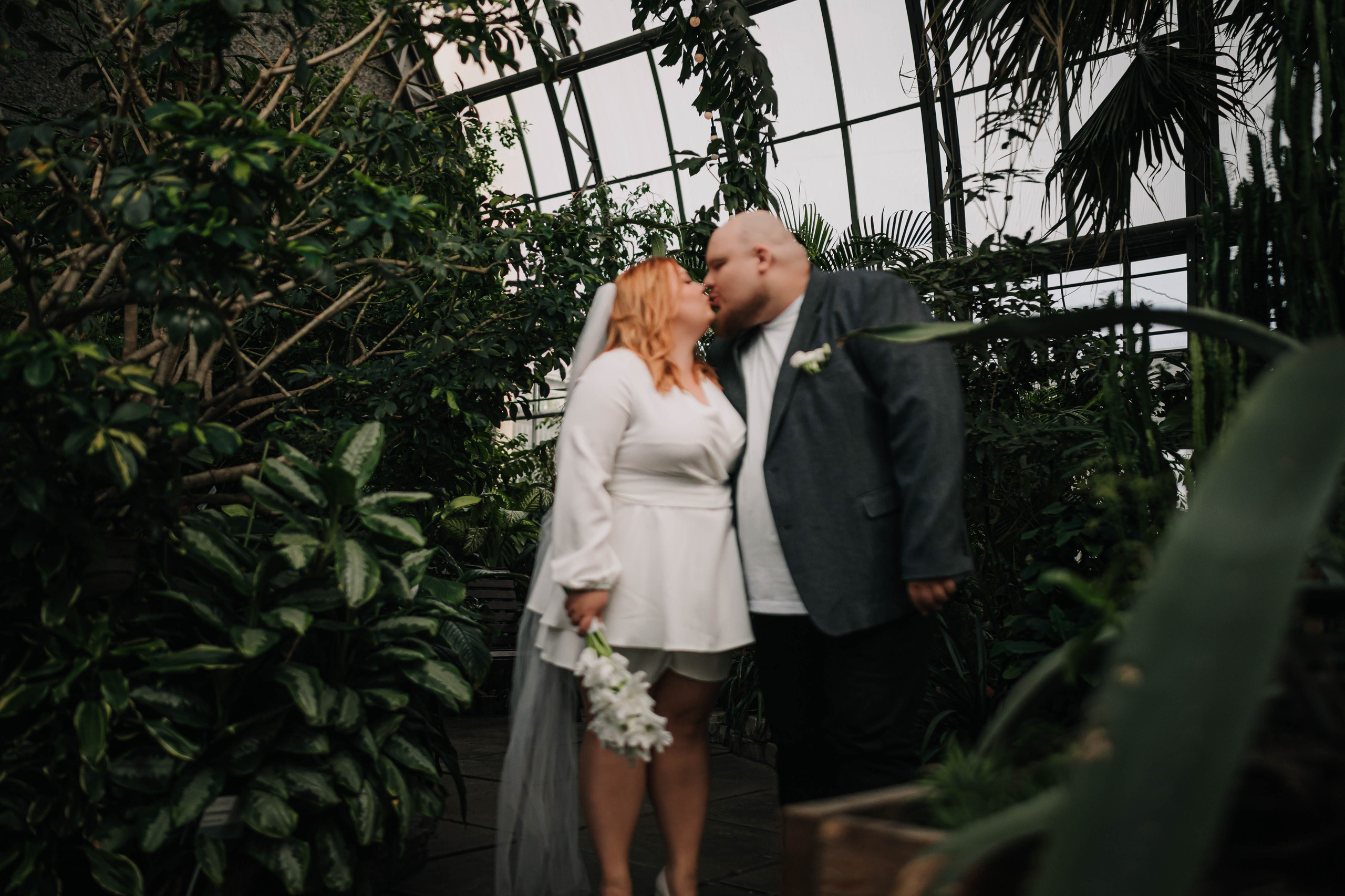 Кирилл и Дарья. Фотограф Дарья Маташкова