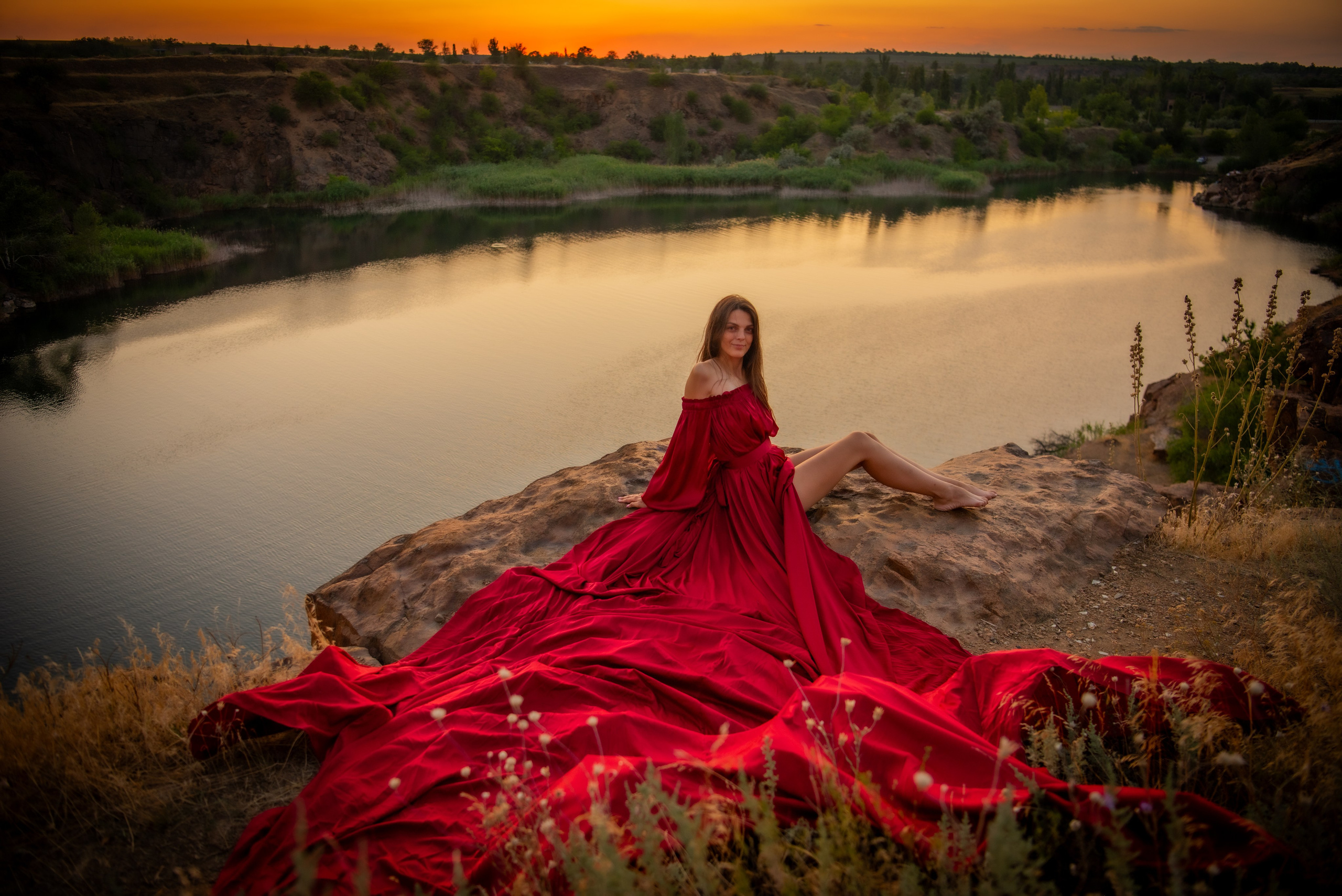 Валерия Карьер