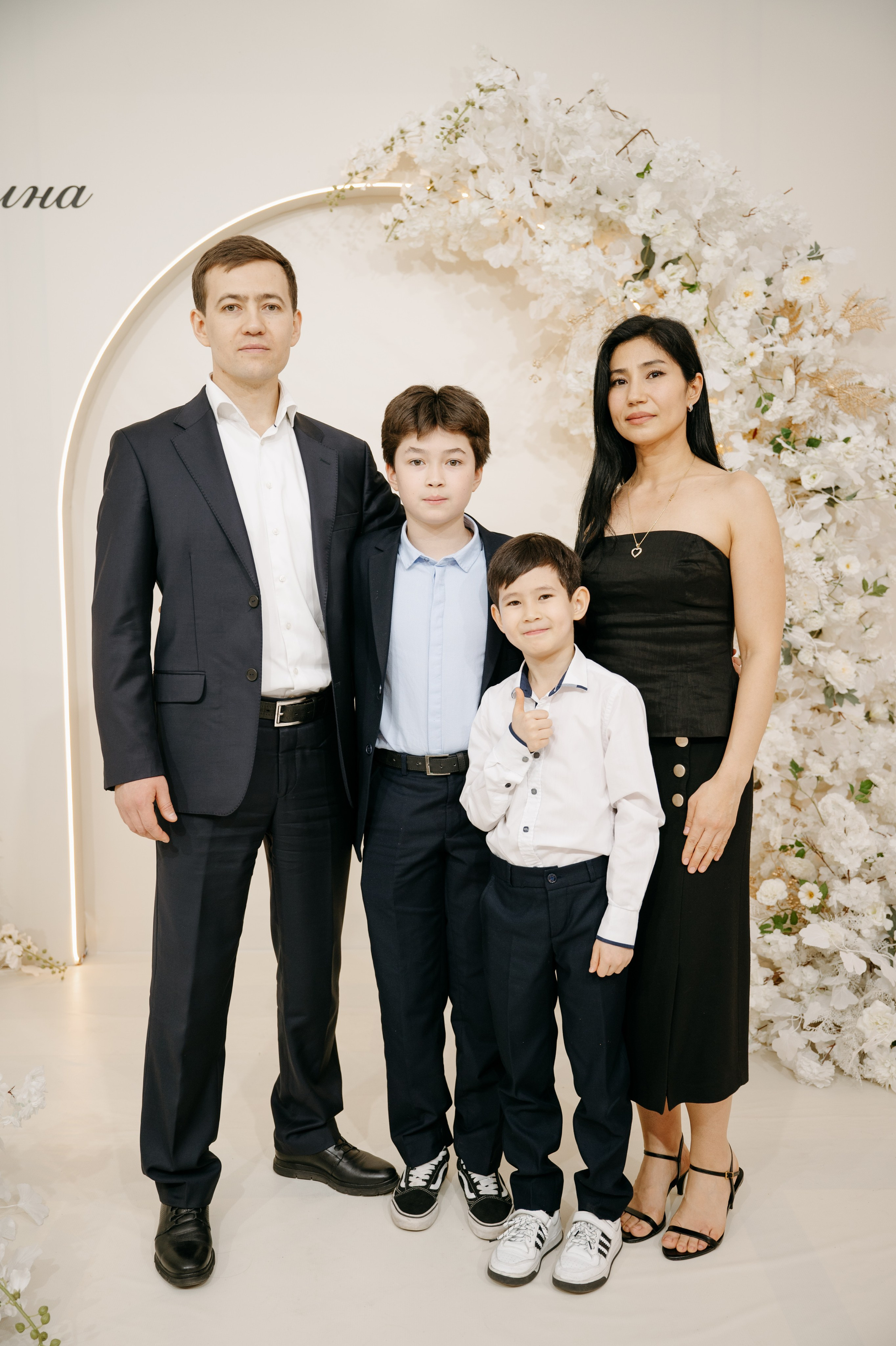 IGOR & KARINA. Свадебный и семейный фотограф в Астане Едиресов Магжан