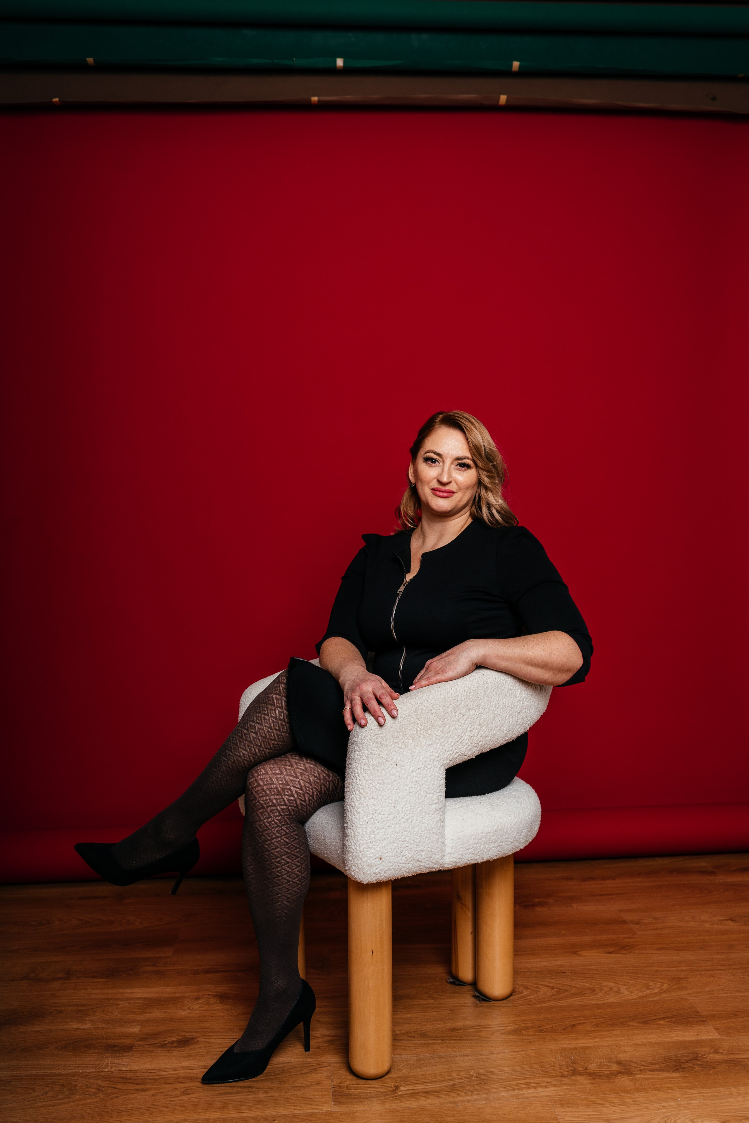 Проект «Женские истории». Семейный фотограф Новочеркасск