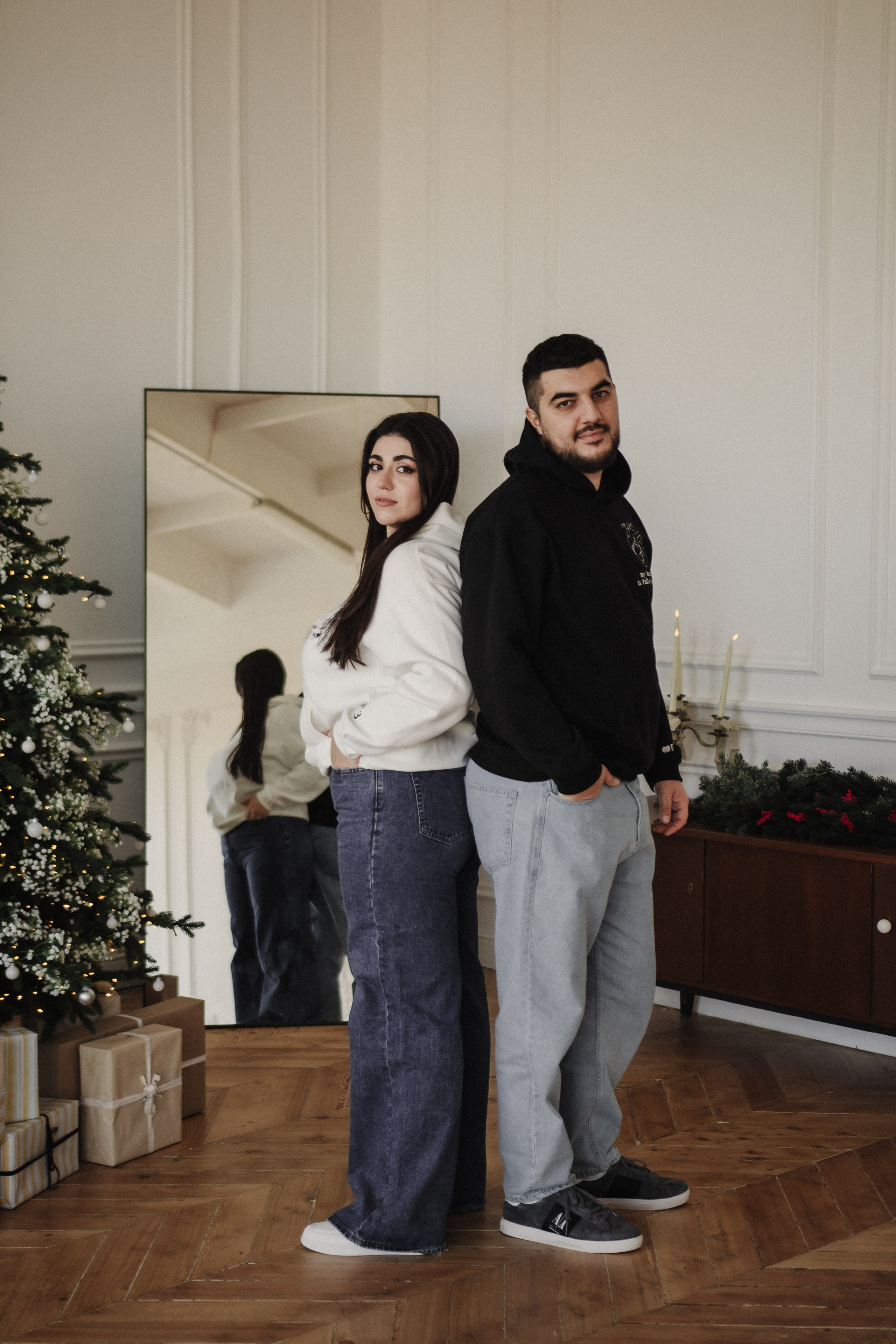 И&З. Фотограф Новосибирск