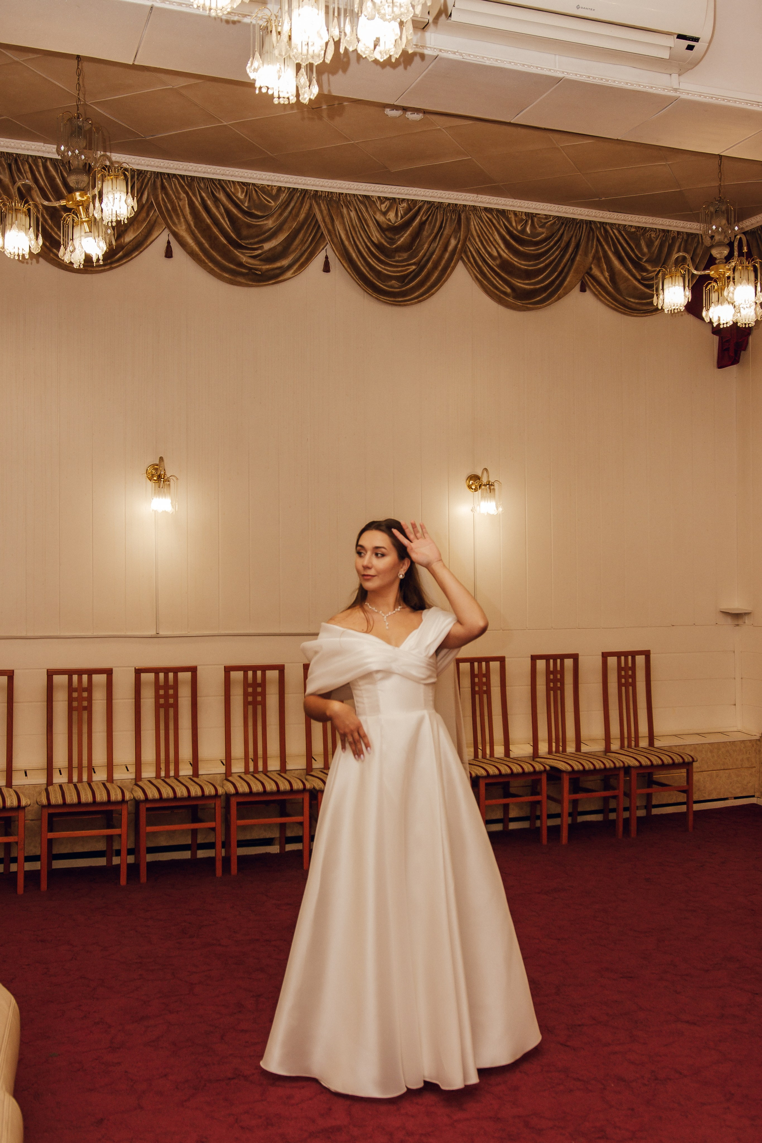 Юлия и Валера Бердск. Фотограф Новосибирск