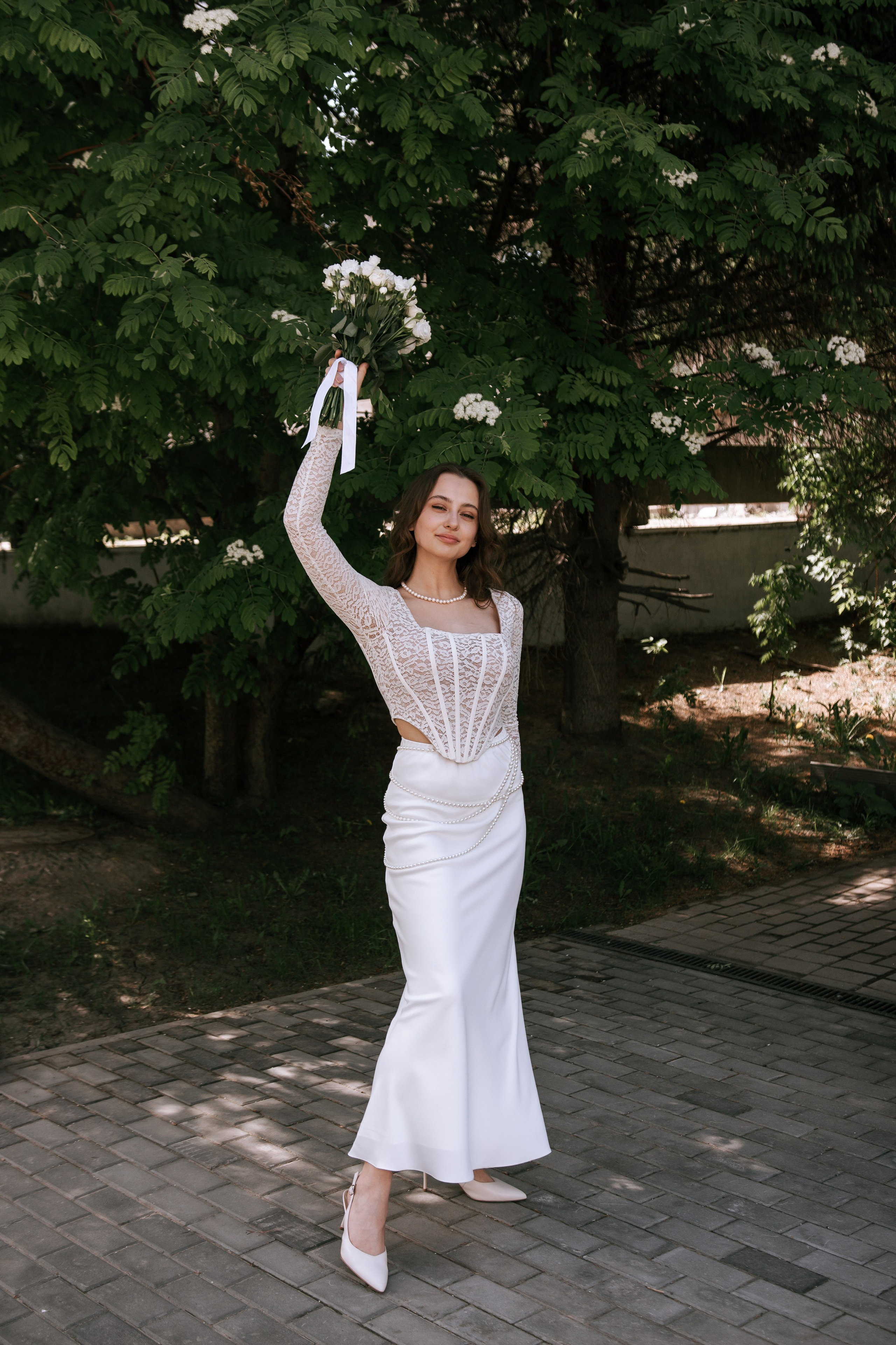 Елизавета и Никита. Фотограф Новосибирск