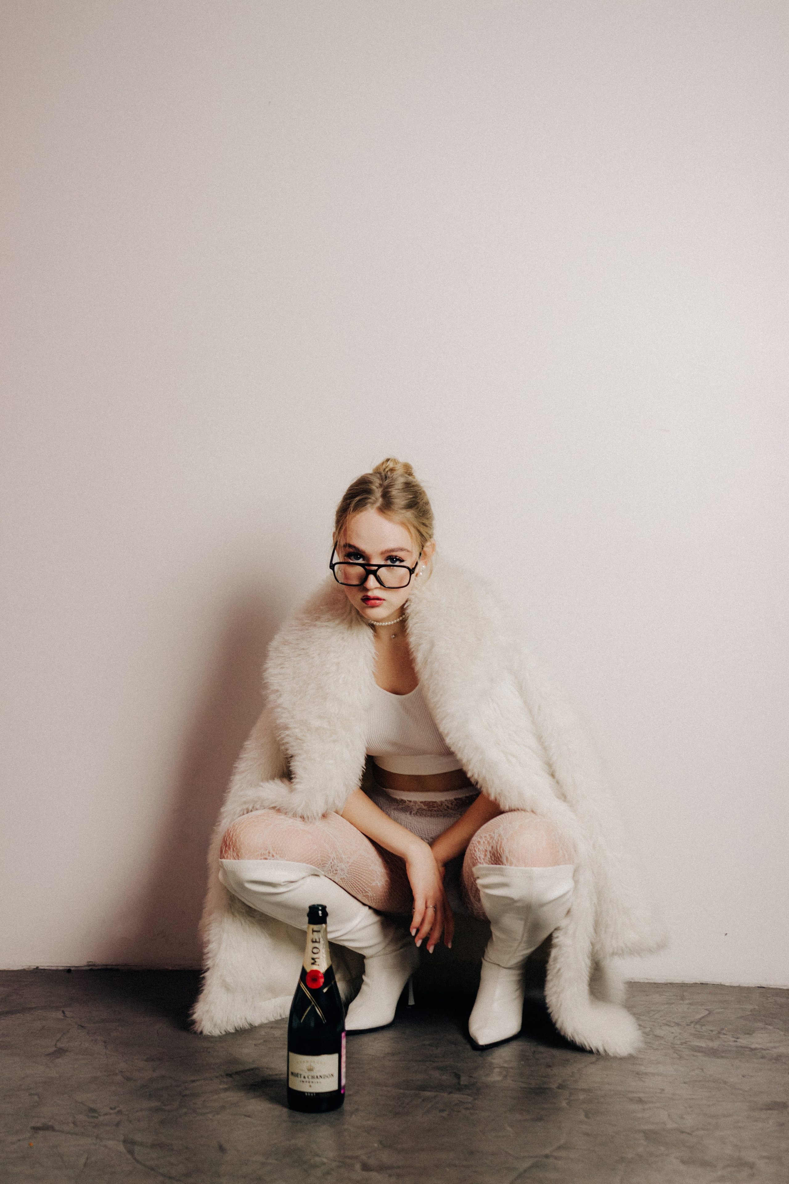 Ксения. Фотограф Новосибирск