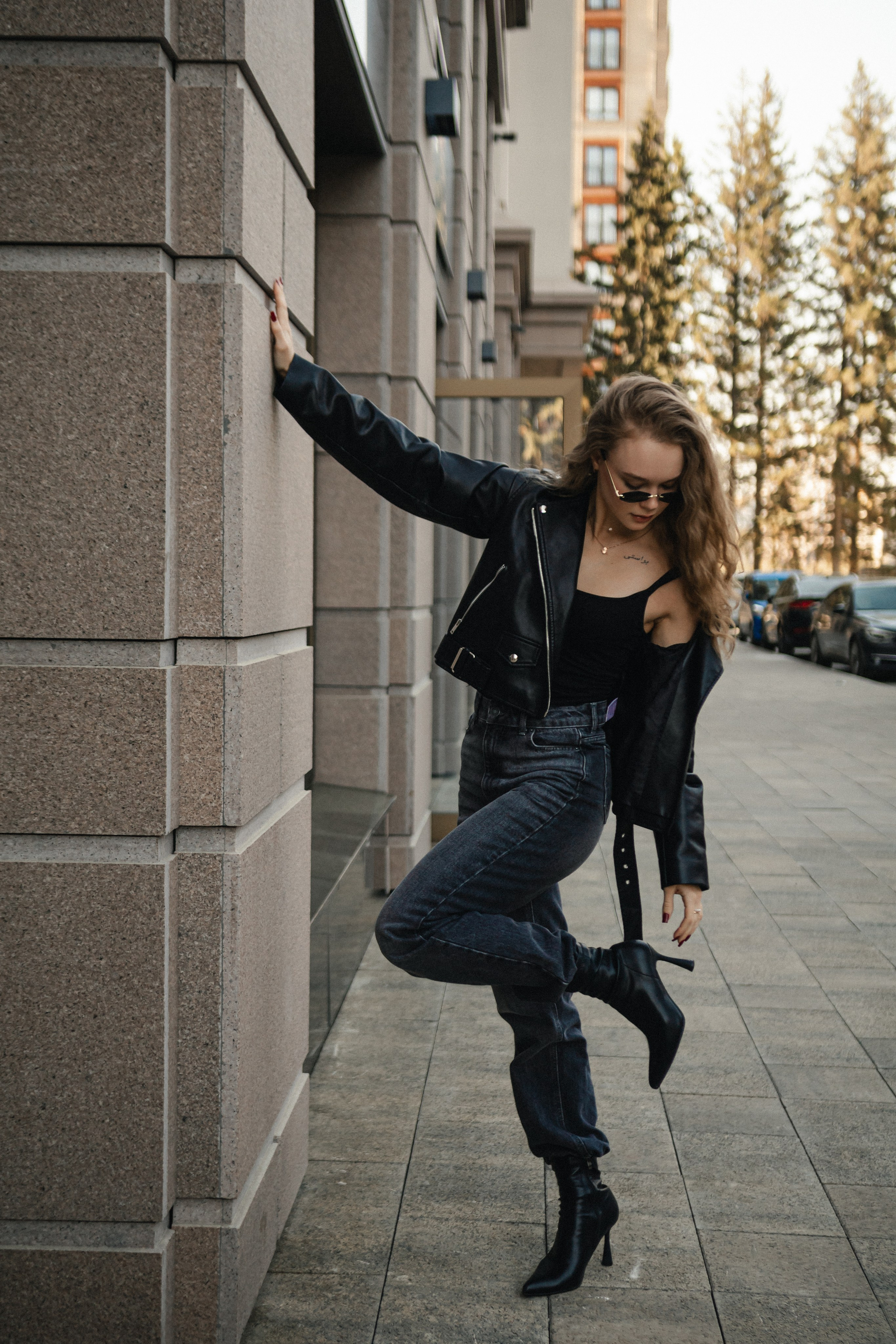 Катя. Фотограф Новосибирск