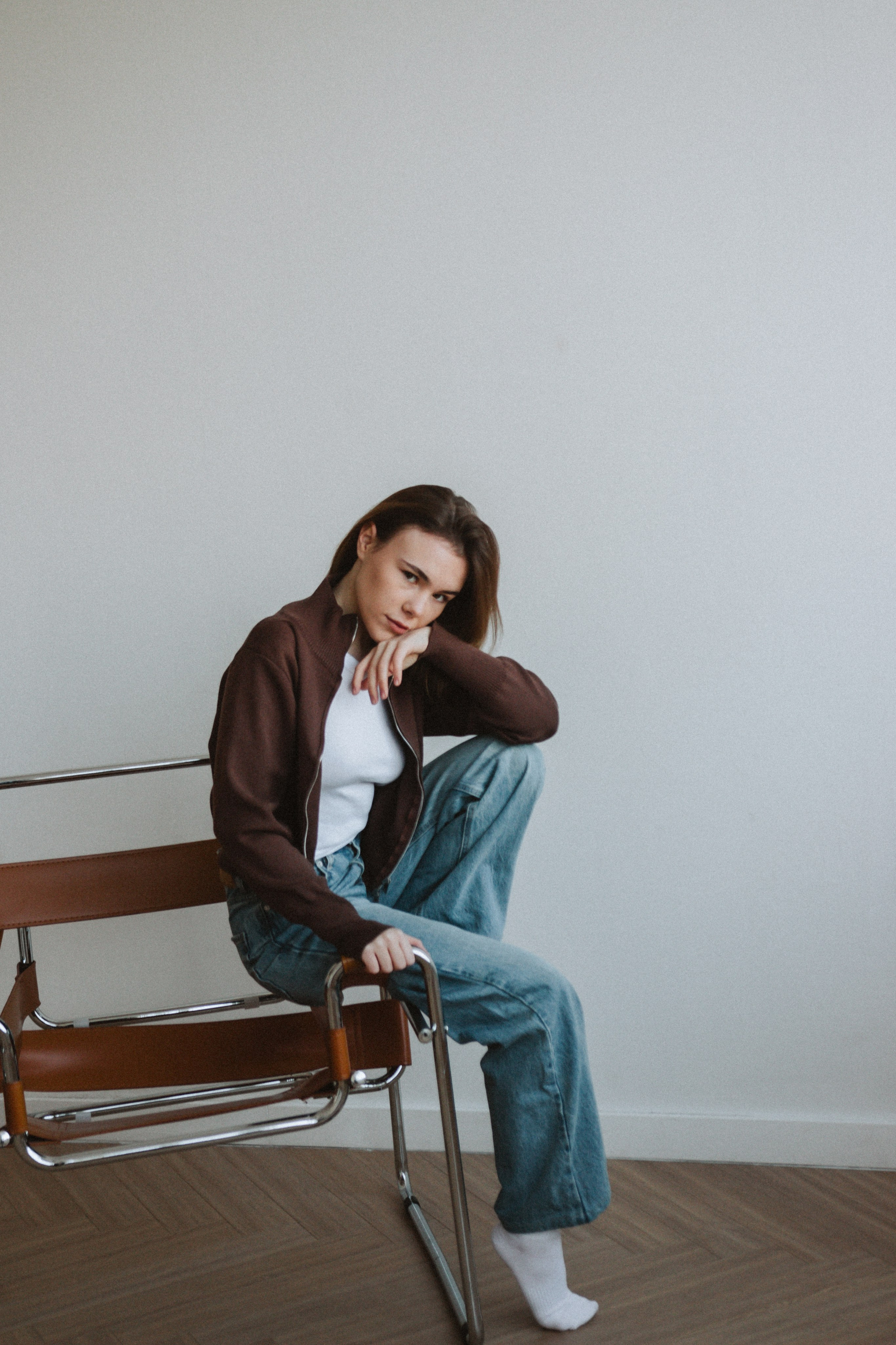 Даша. Фотограф Новосибирск