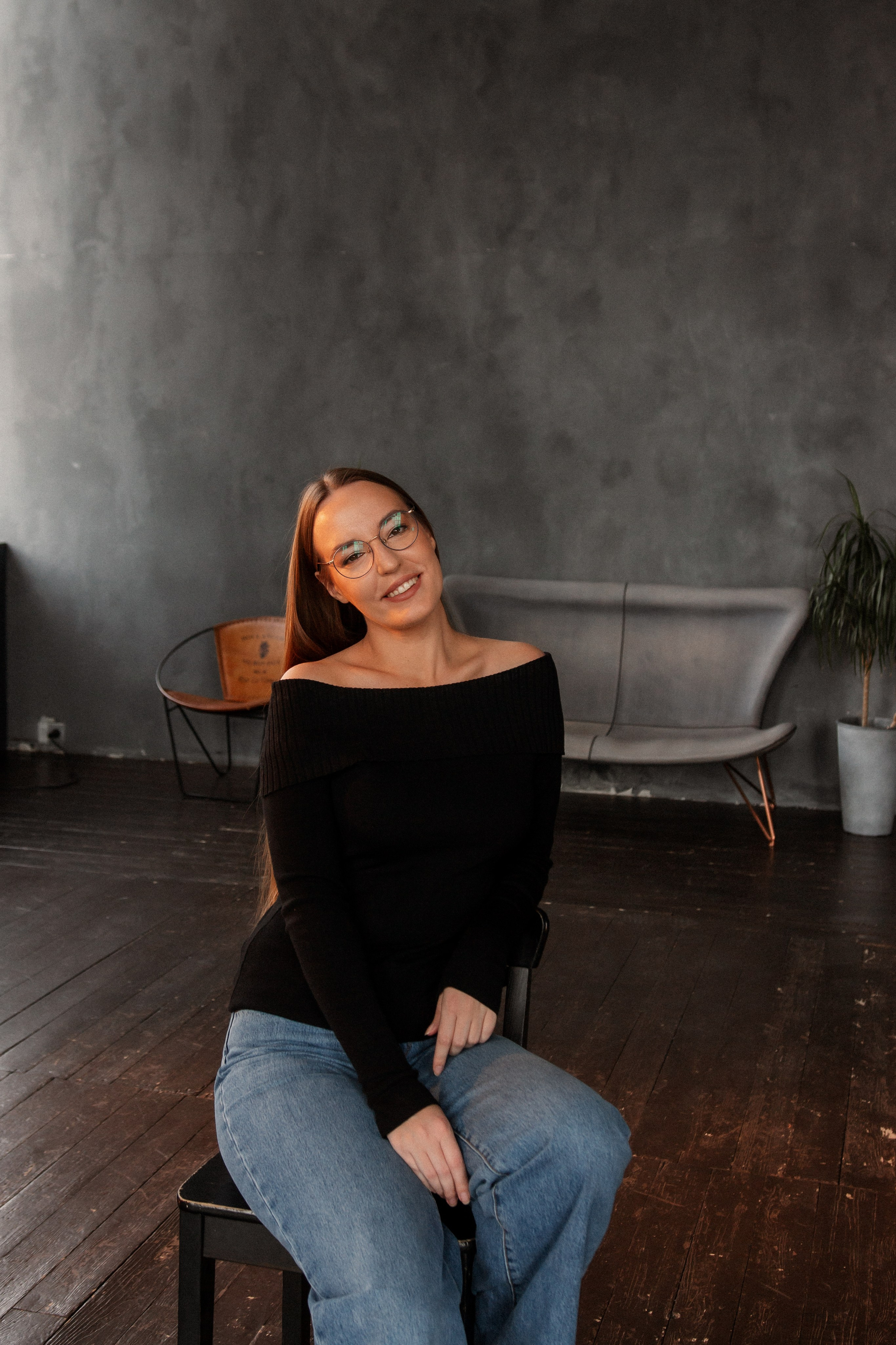 The sisters. Фотограф Новосибирск