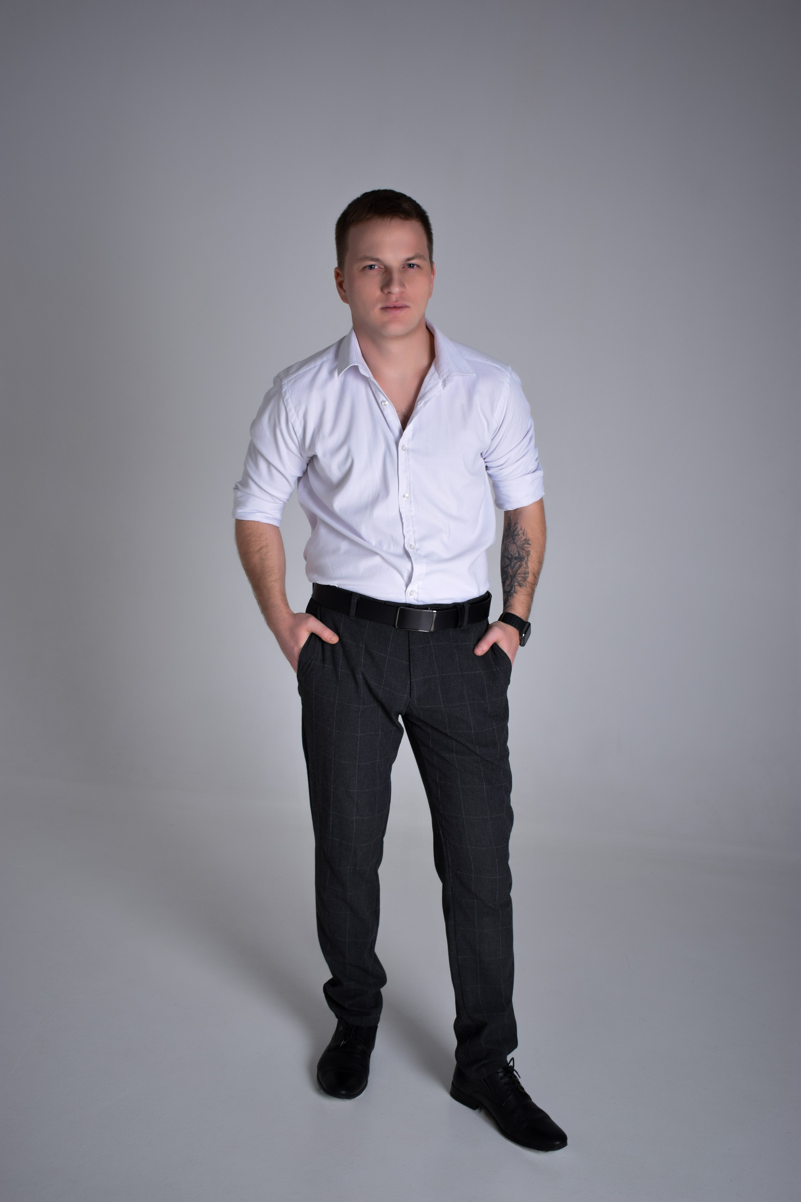 Виталий (2024 г.). Фотограф Москва