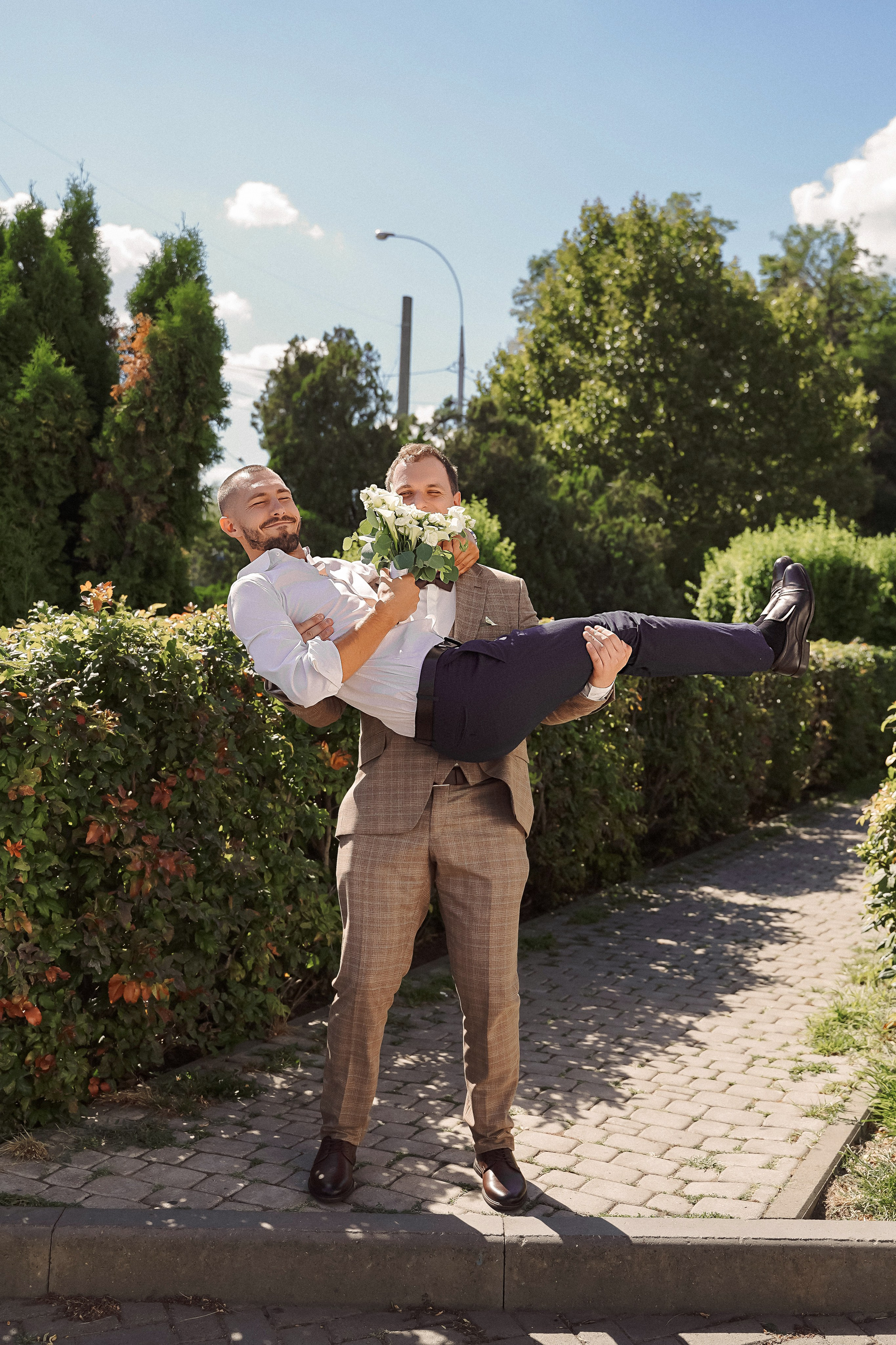Святослав и Мария. Свадебный и семейный фотограф в Краснодаре Миненко Кристина
