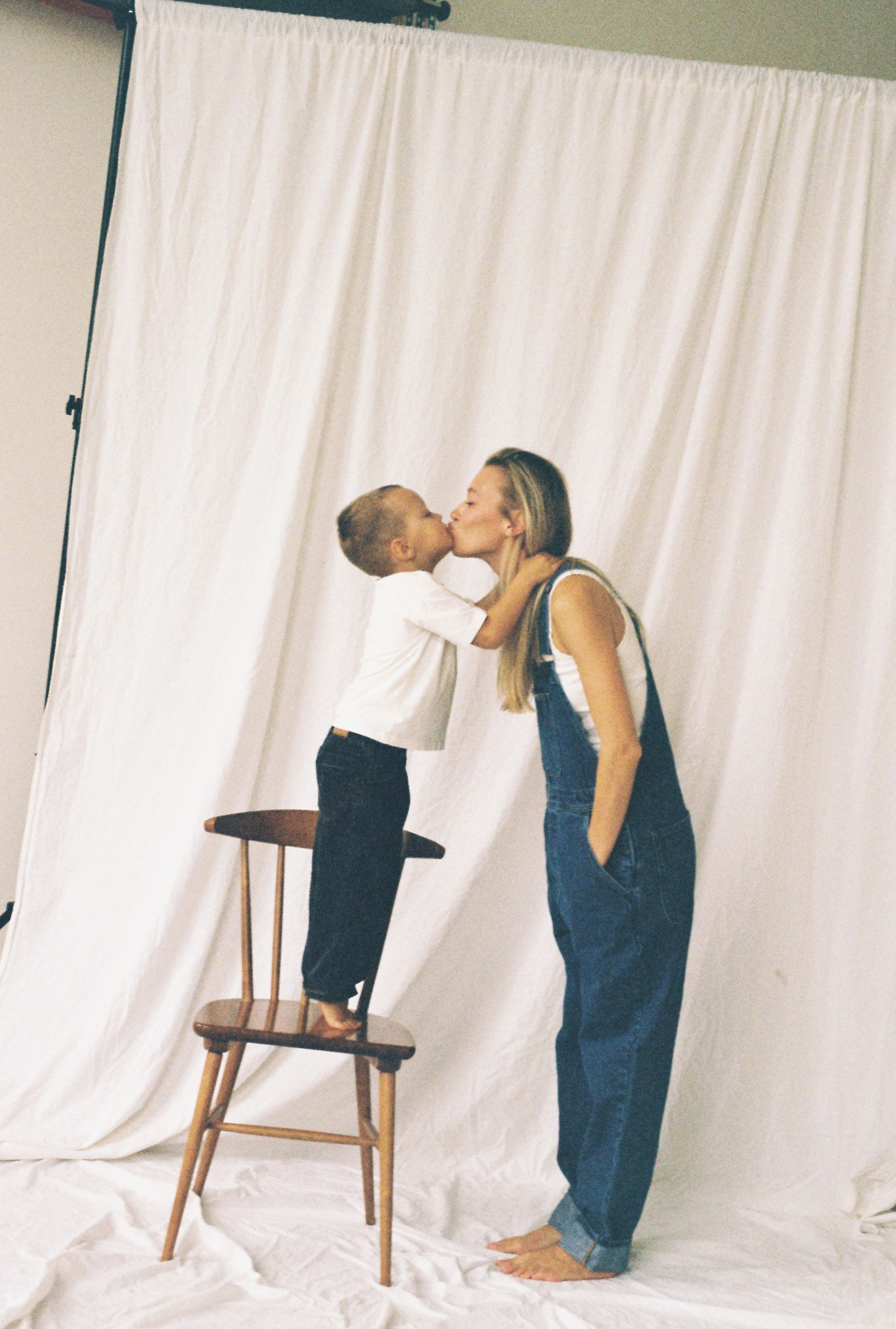 Дарья и Мирон (35 mm). Фотограф в Екатеринбурге и Москве, Анна