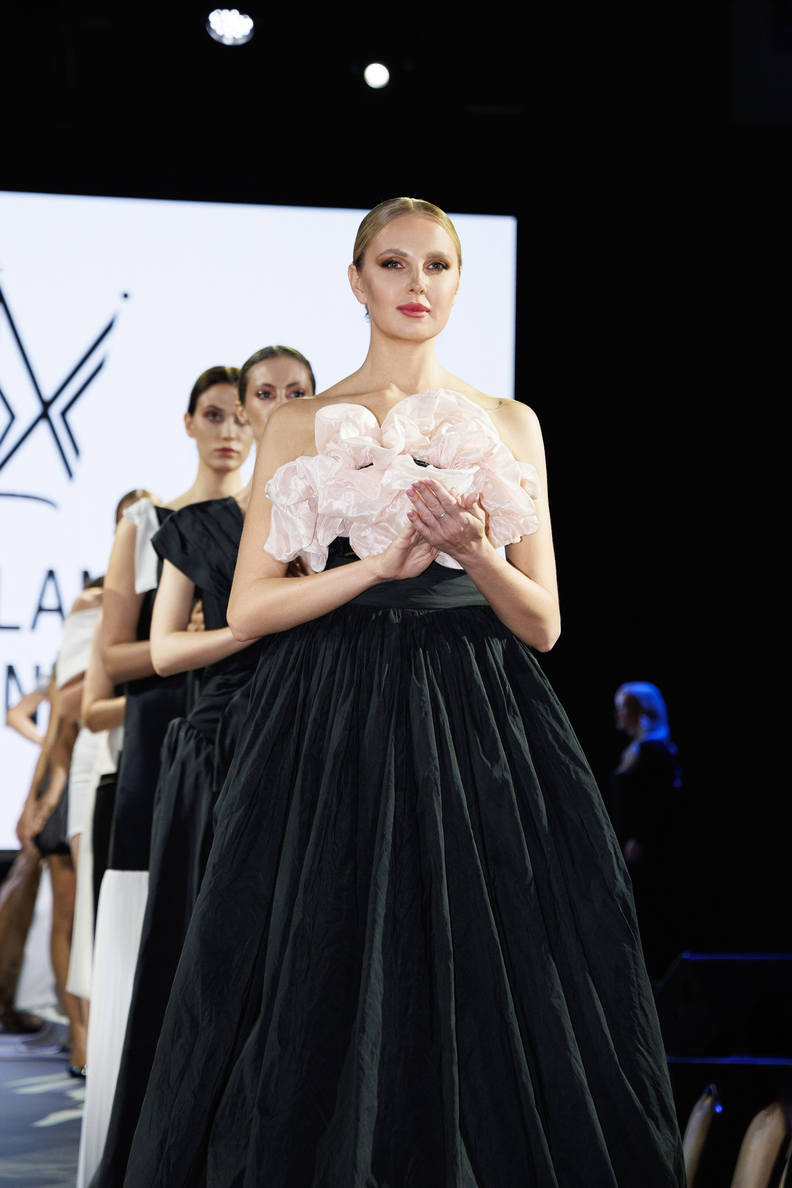 RUSSIA FASHION MUSIC 2025. Фотограф Ирина Красса