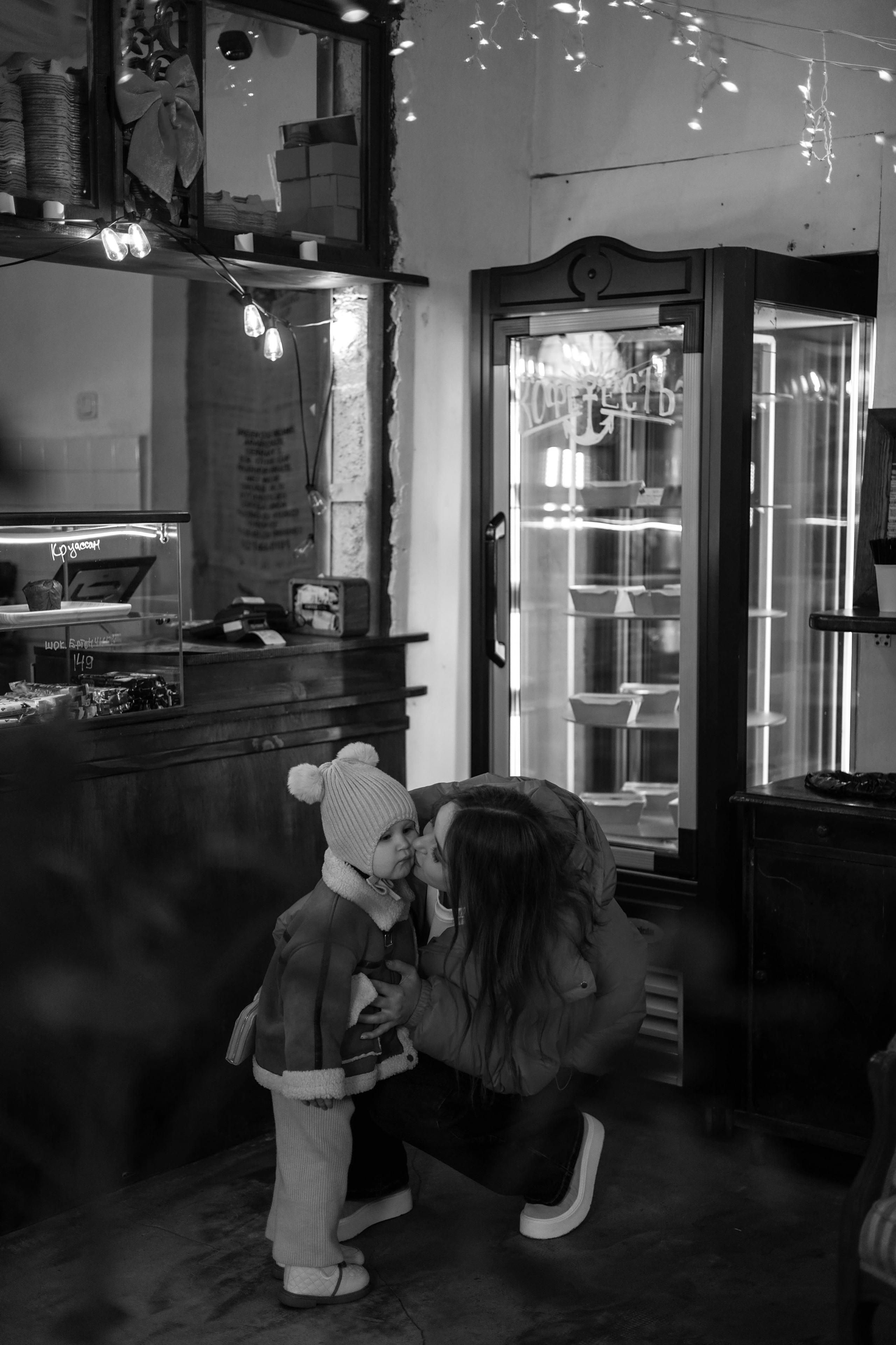 Лера Маша. Фотограф Сальск Катерина