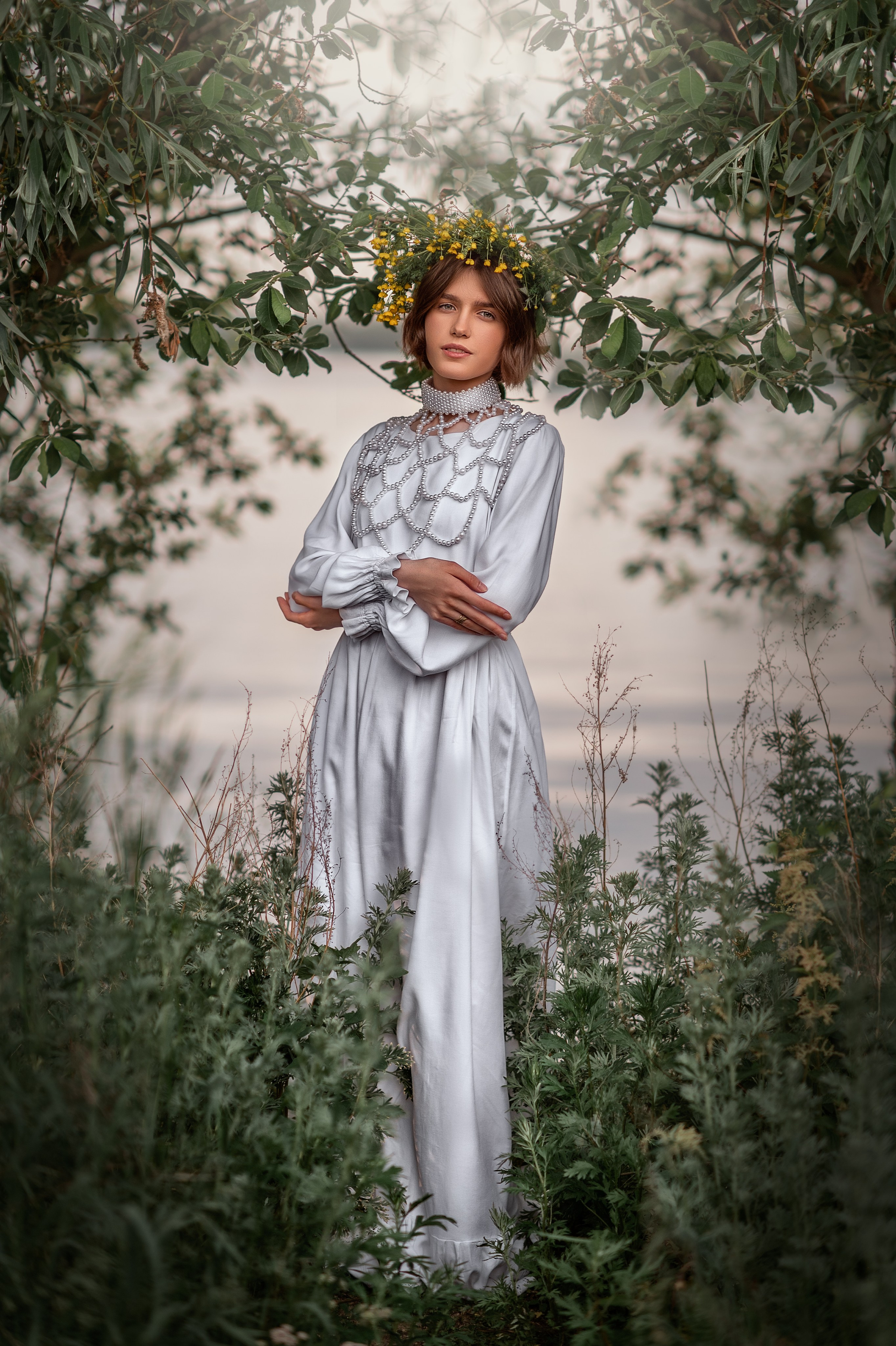 ЖЕНСКИЙ ПОРТРЕТ. Семейный фотограф Екатеринбург Лора Мур