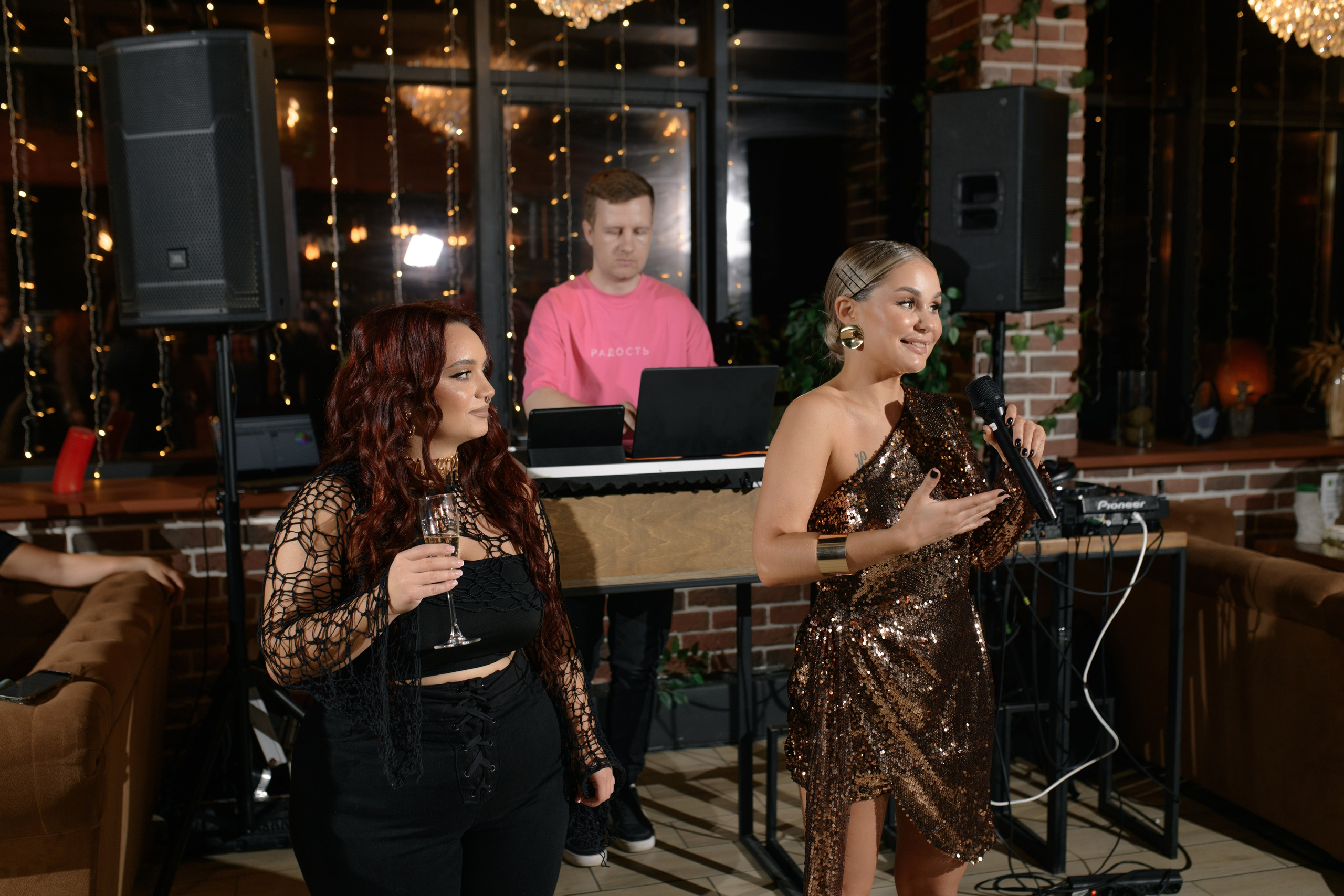 Beauty-вечеринка 2.0. Свадебный фотограф Екатеринбург/Челябинск — Любовь Волохова