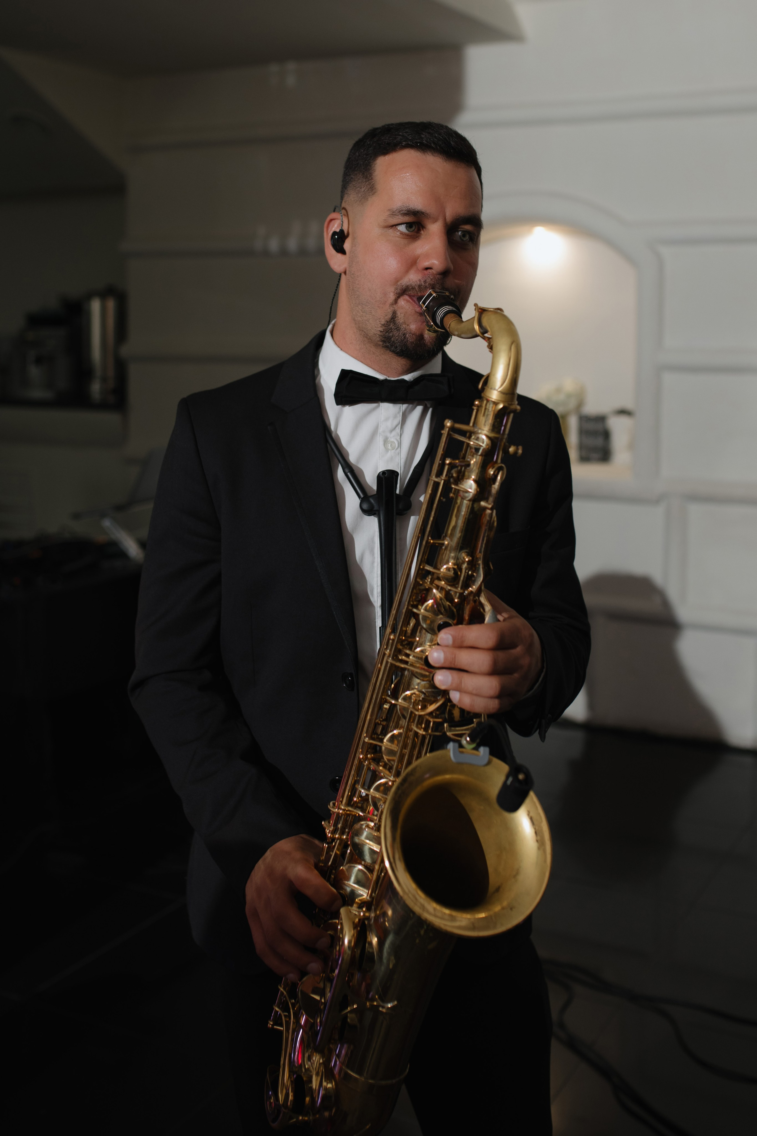 Костя и Айгиза — MORE AMORE. Свадебный фотограф Екатеринбург/Челябинск — Любовь Волохова