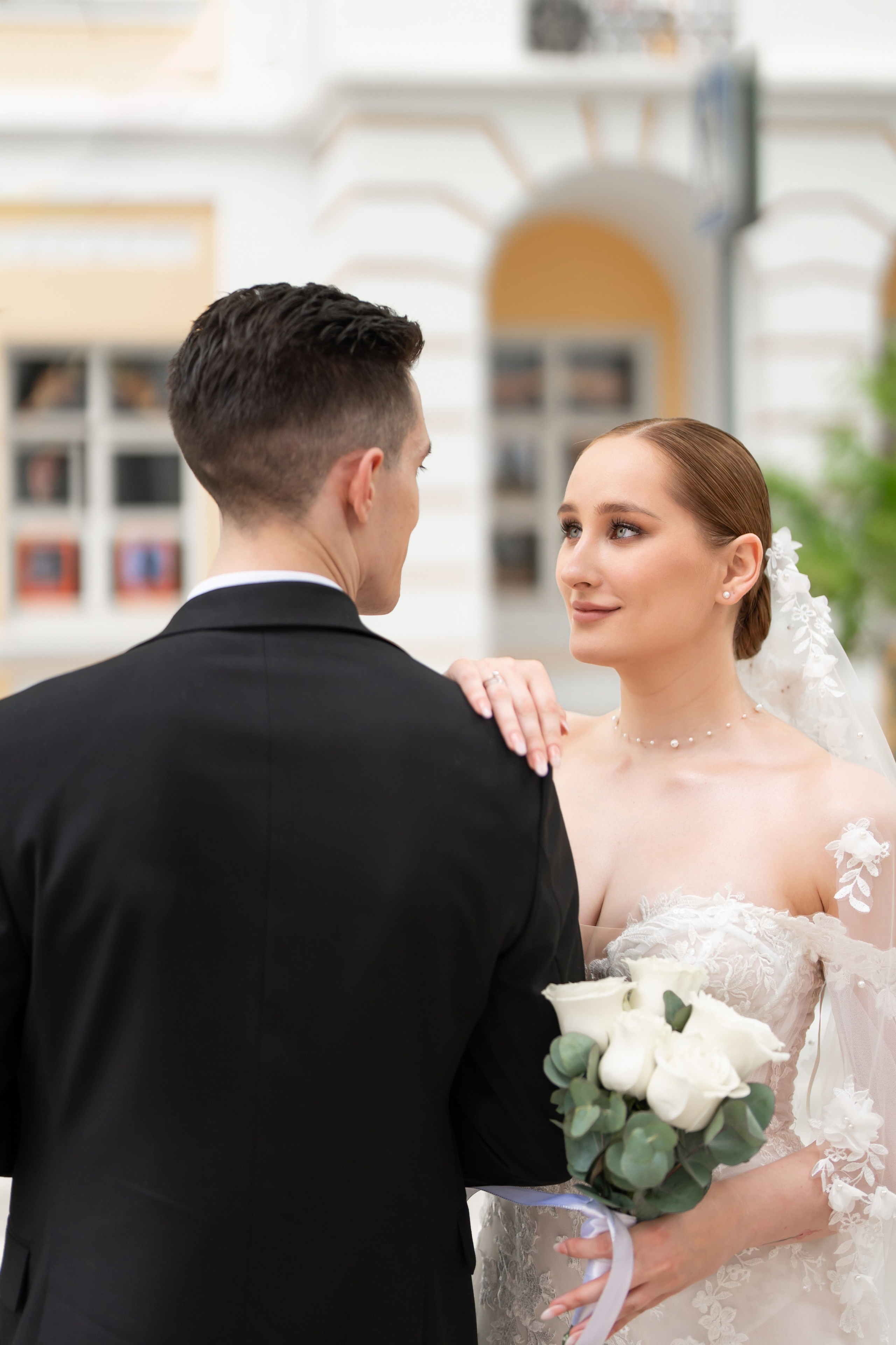 Weddings. Индивидуальные и семейные фотосессии в Калужской области Катерина Шатохина