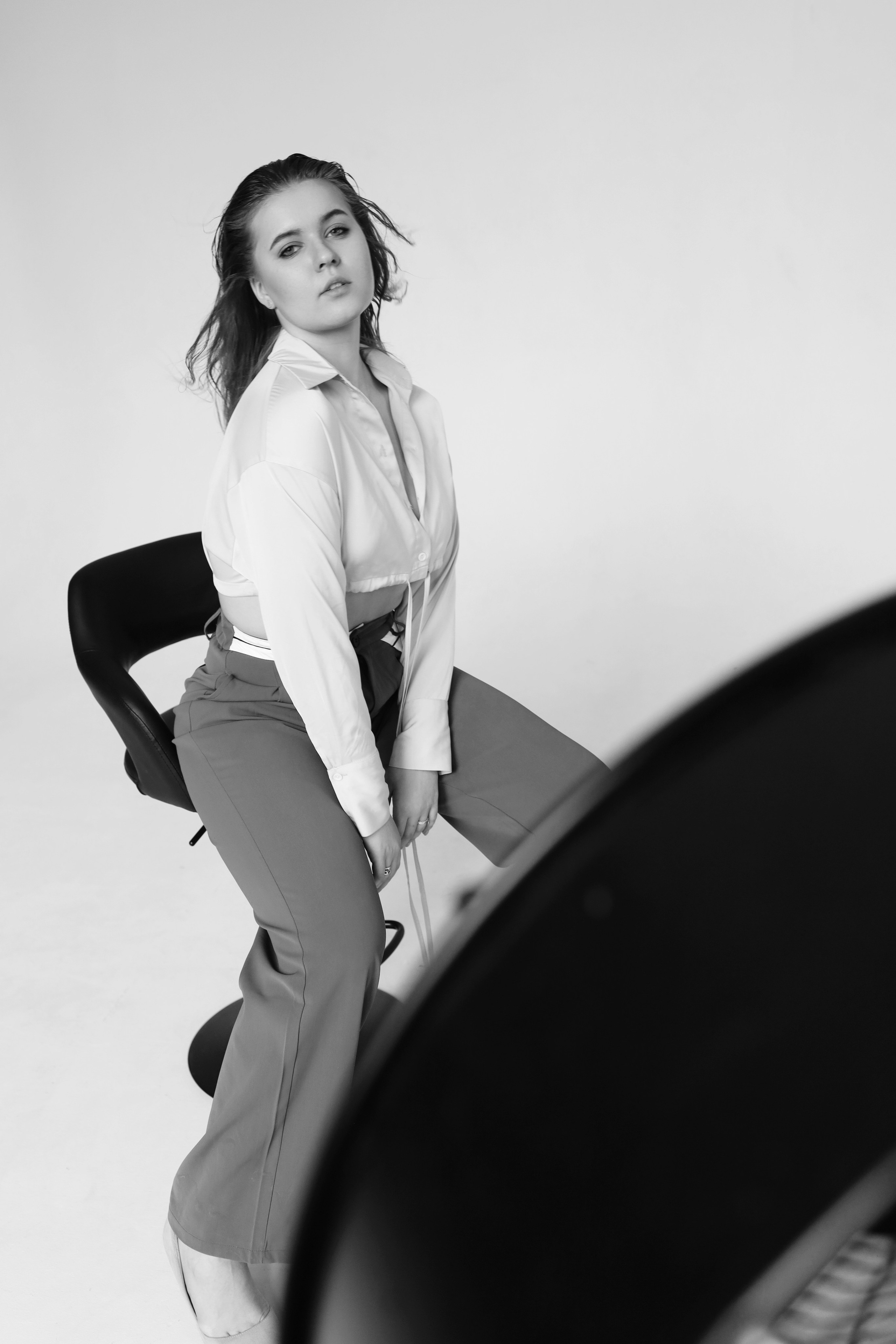 Разный минимализм. Фотограф в Туле Аушева Юлия