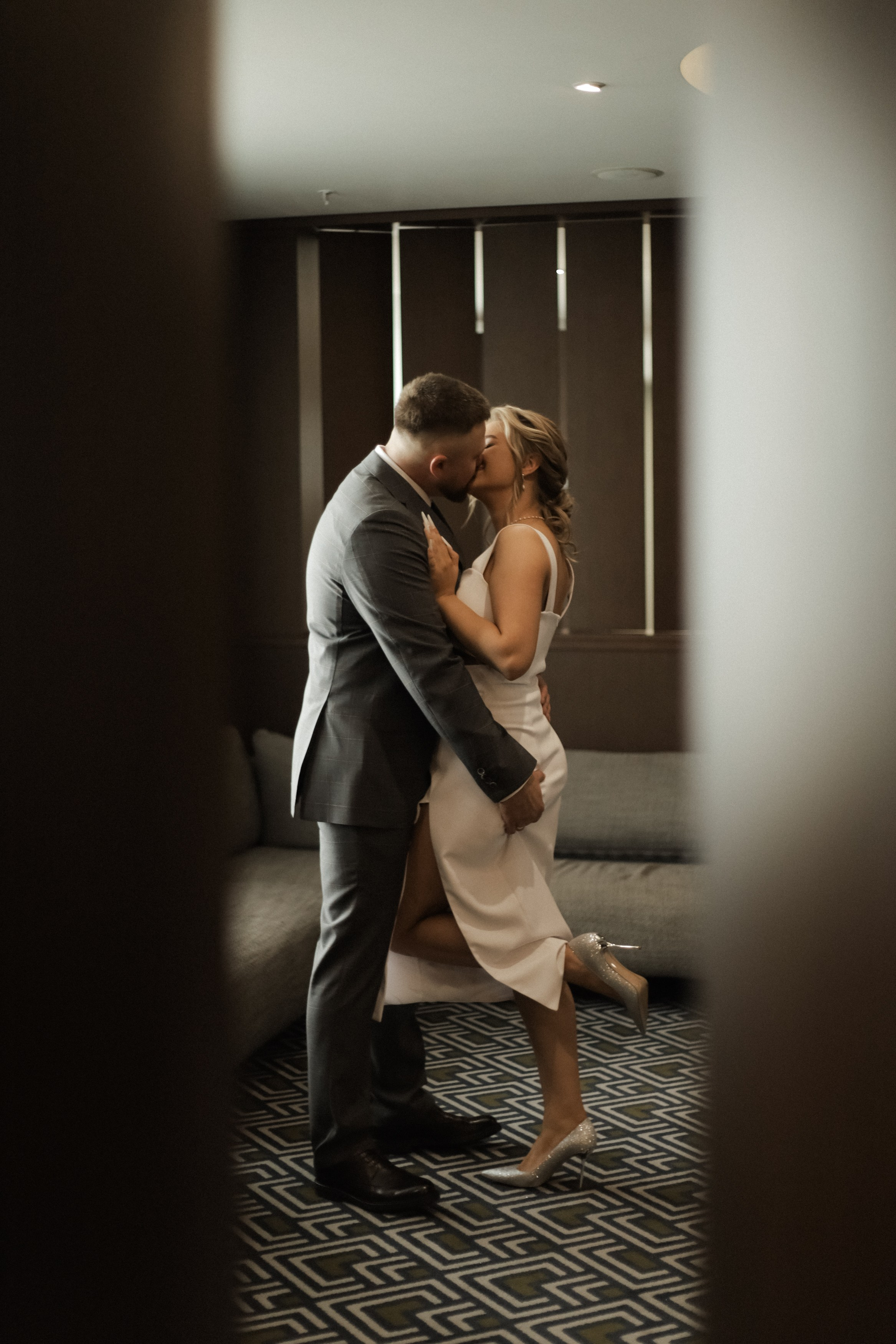 Фадель и Ирина. Свадебный и семейный фотограф в Уфе Эльвира Миронова