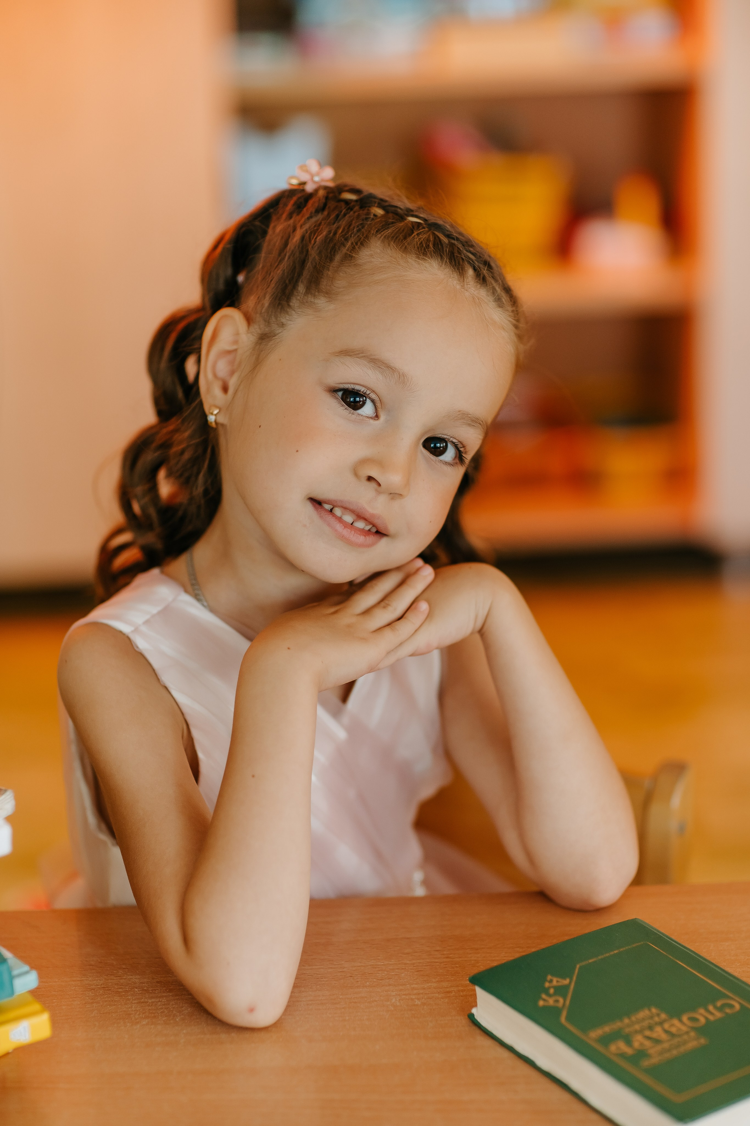 Детский сад. Свадебный фотограф Юлия Сарапульцева, Ижевск