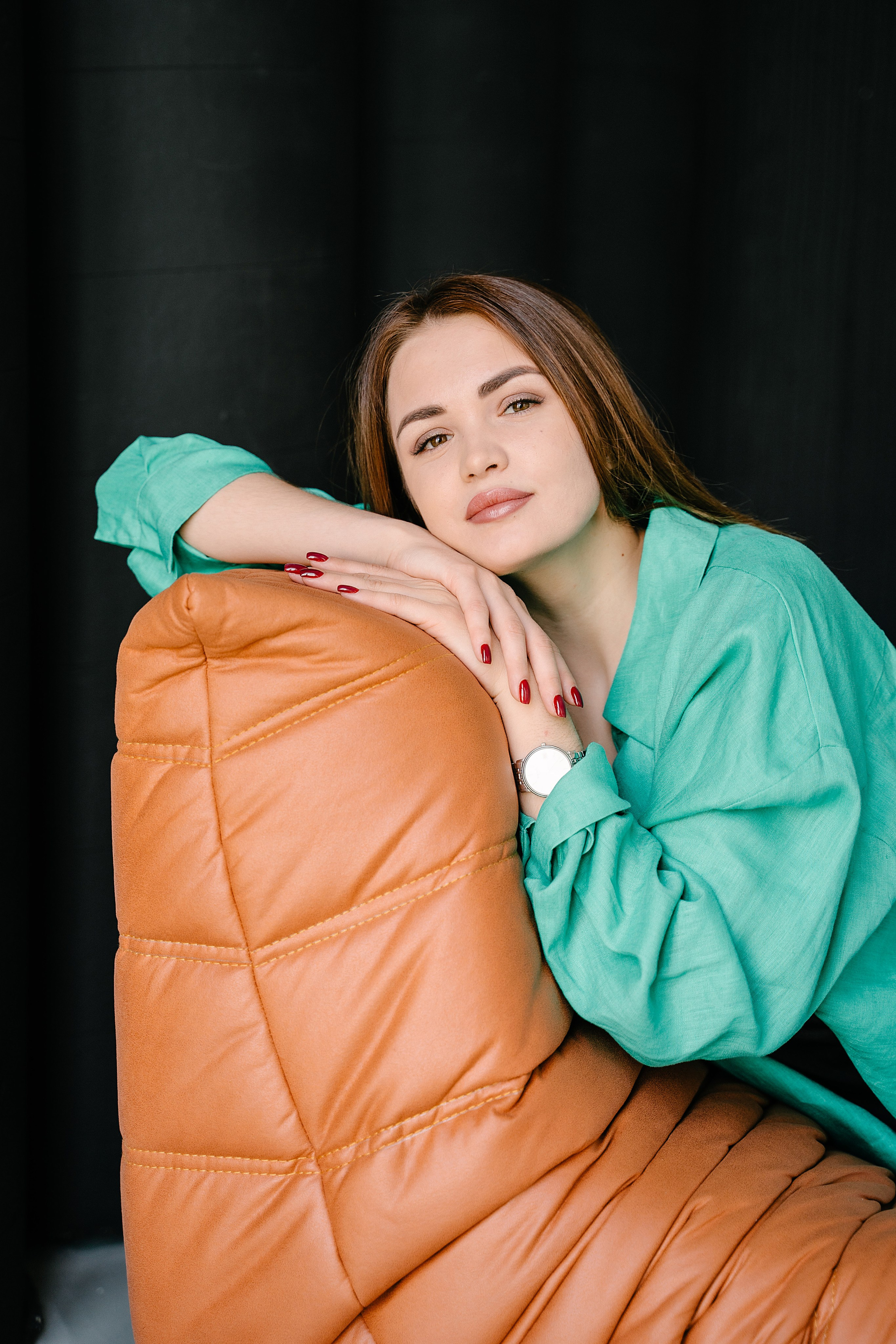 Светлана психолог. Свадебный фотограф Юлия Копылова